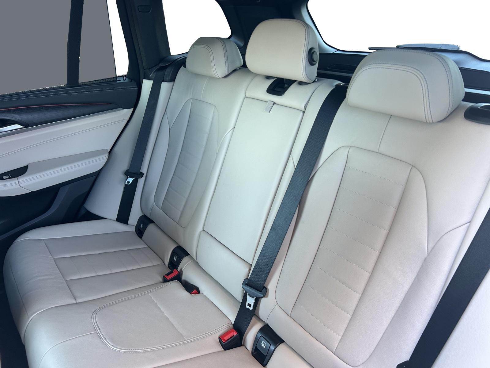 BMW X3 M40d-image-15