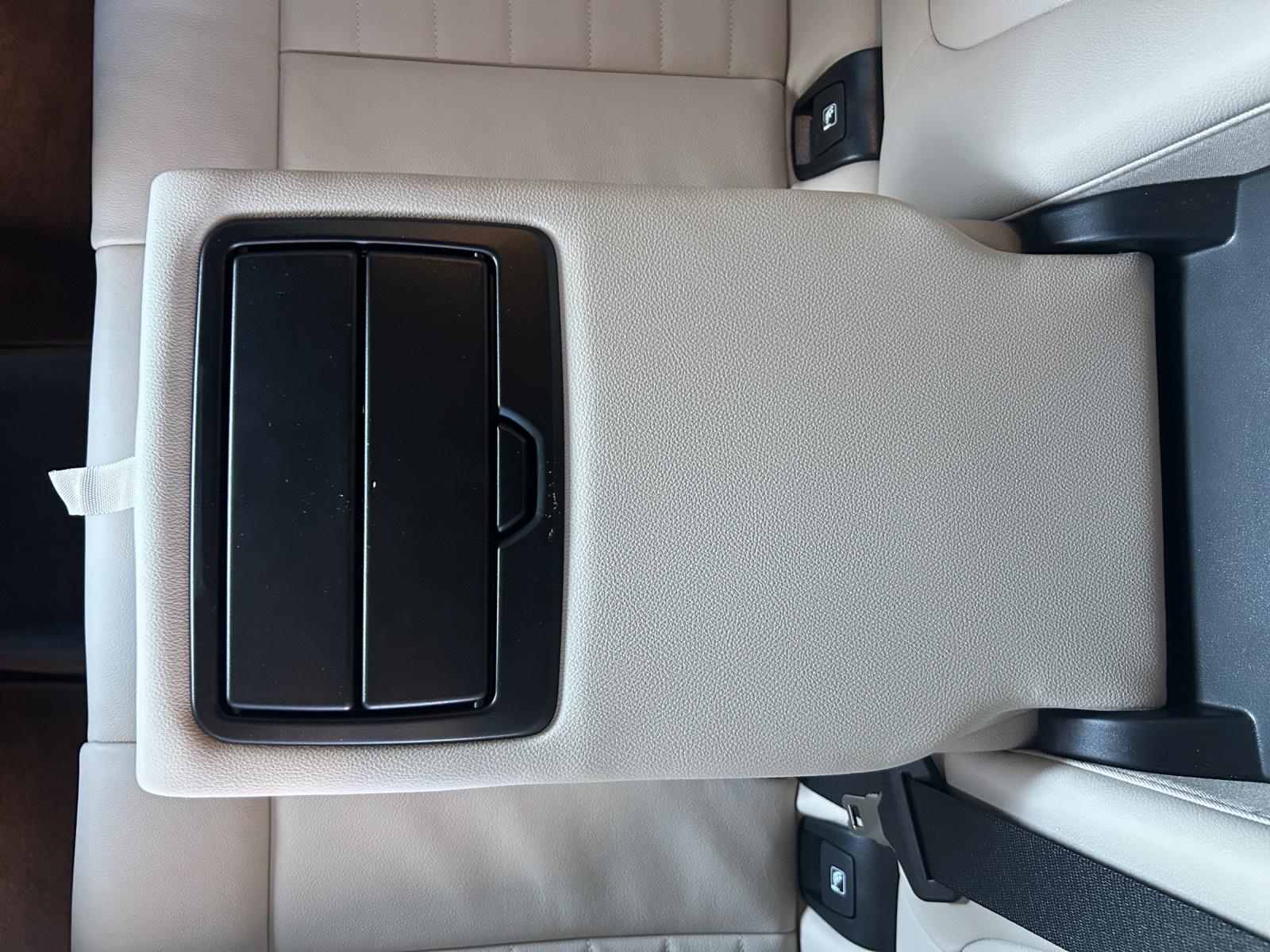 BMW X3 M40d-image-16
