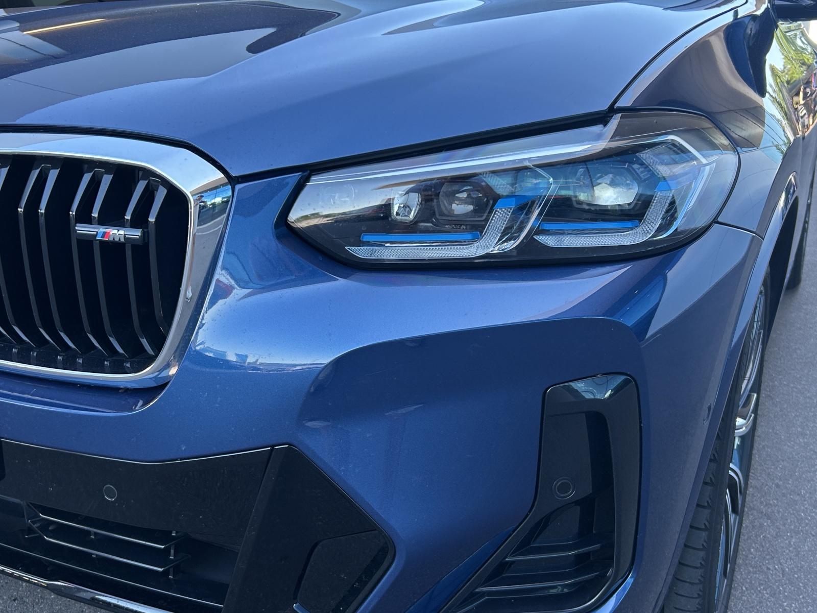 BMW X3 M40d-image-20