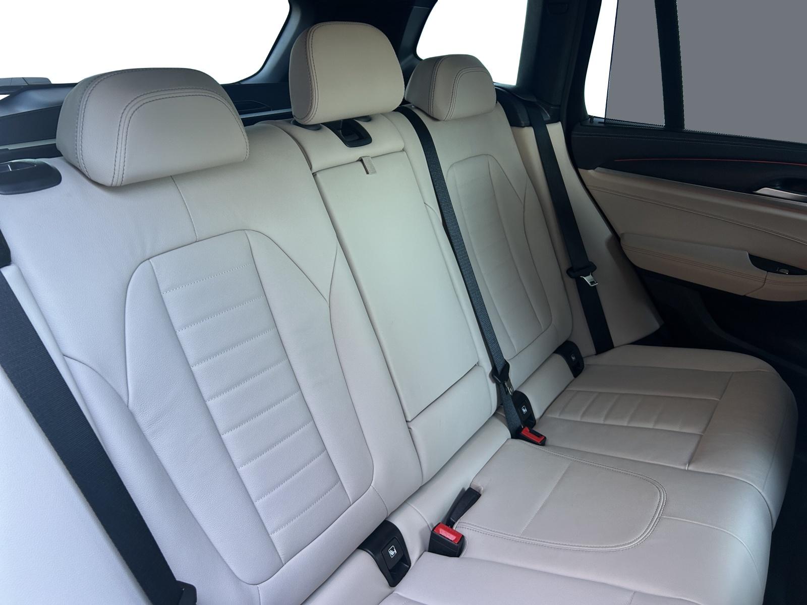 BMW X3 M40d-image-14