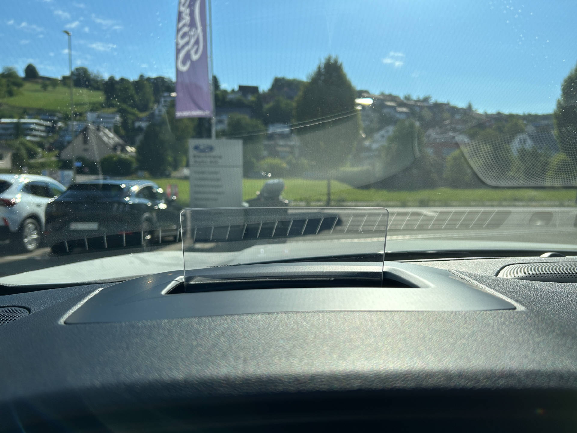 FORD Kuga 2.5 Plug-in Hybrid ST-Line X-image-29