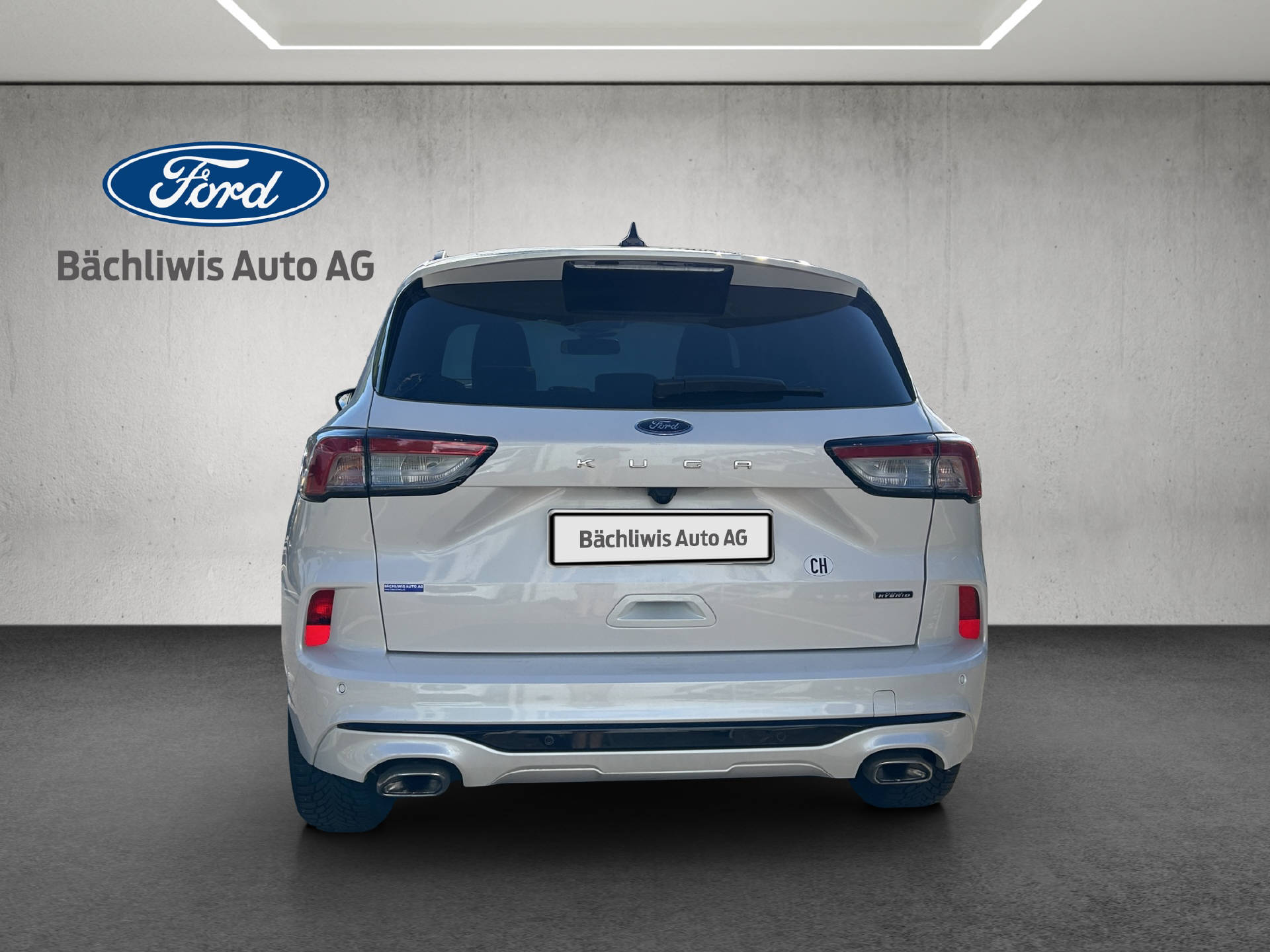 FORD Kuga 2.5 Plug-in Hybrid ST-Line X-showroom-element-3