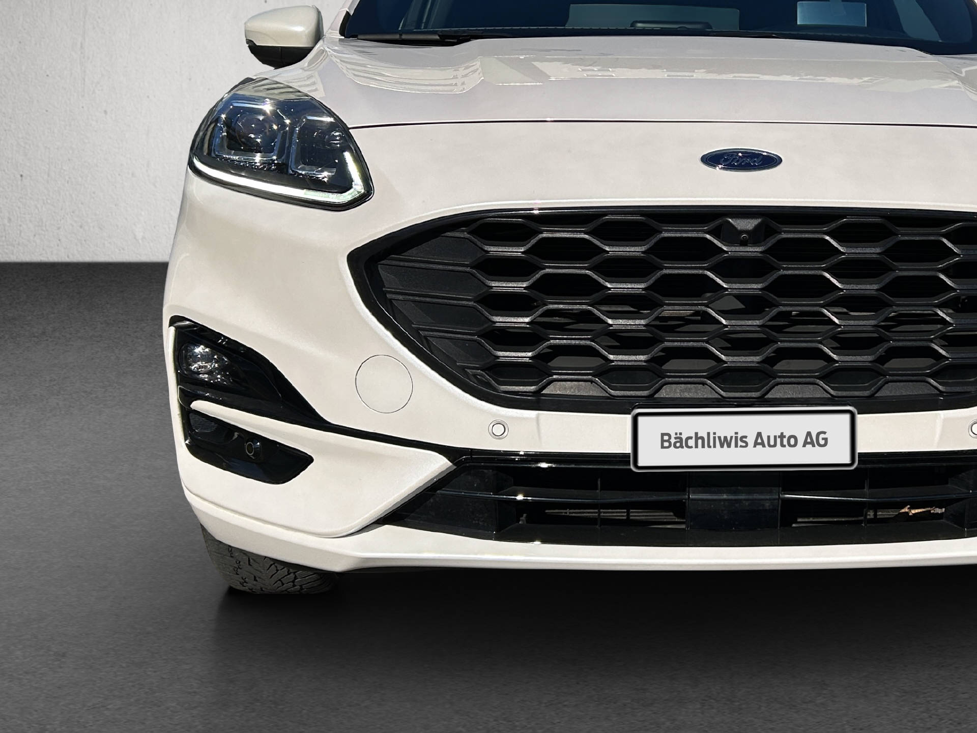 FORD Kuga 2.5 Plug-in Hybrid ST-Line X-image-8