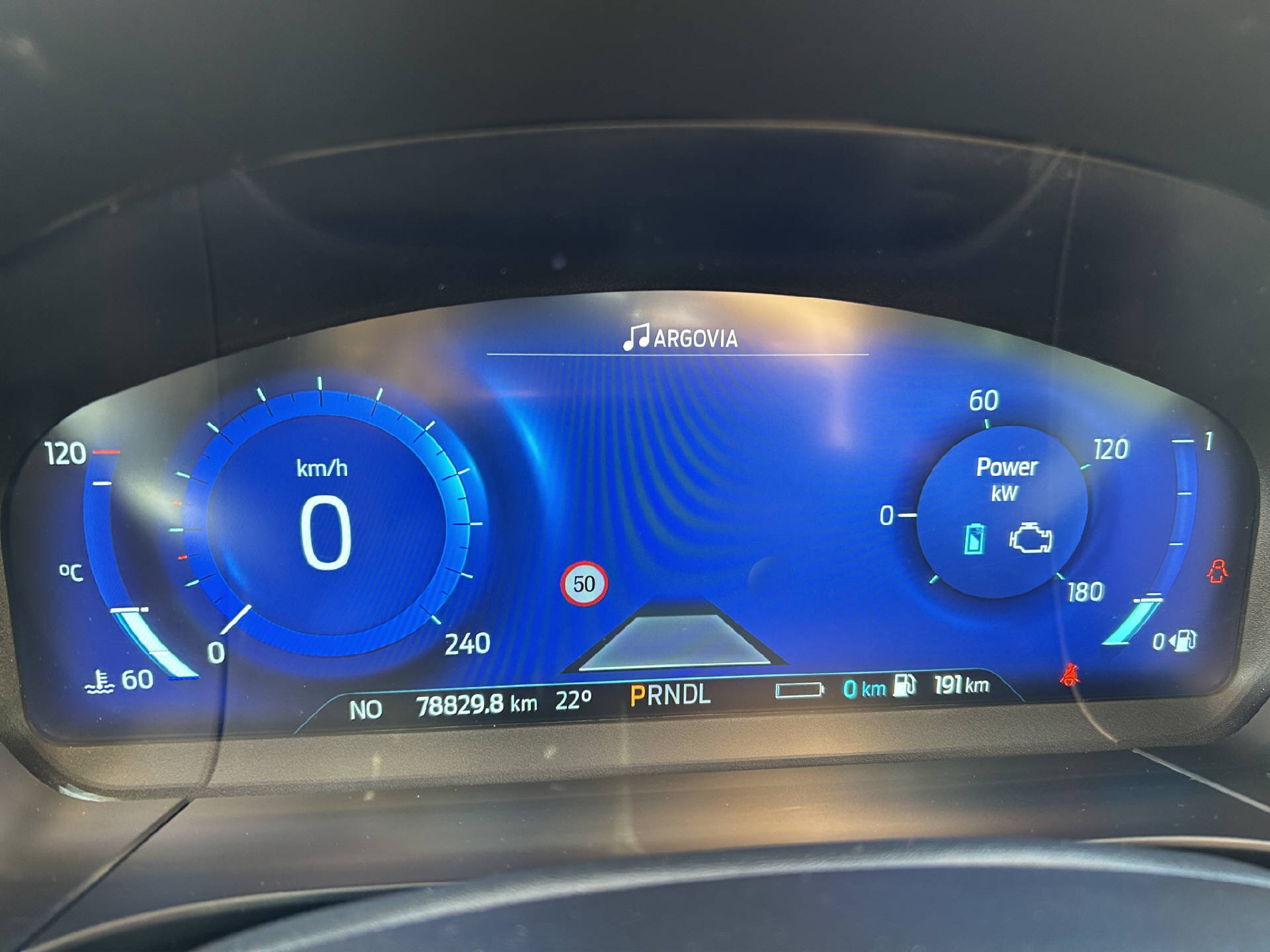 FORD Kuga 2.5 Plug-in Hybrid ST-Line X-image-11