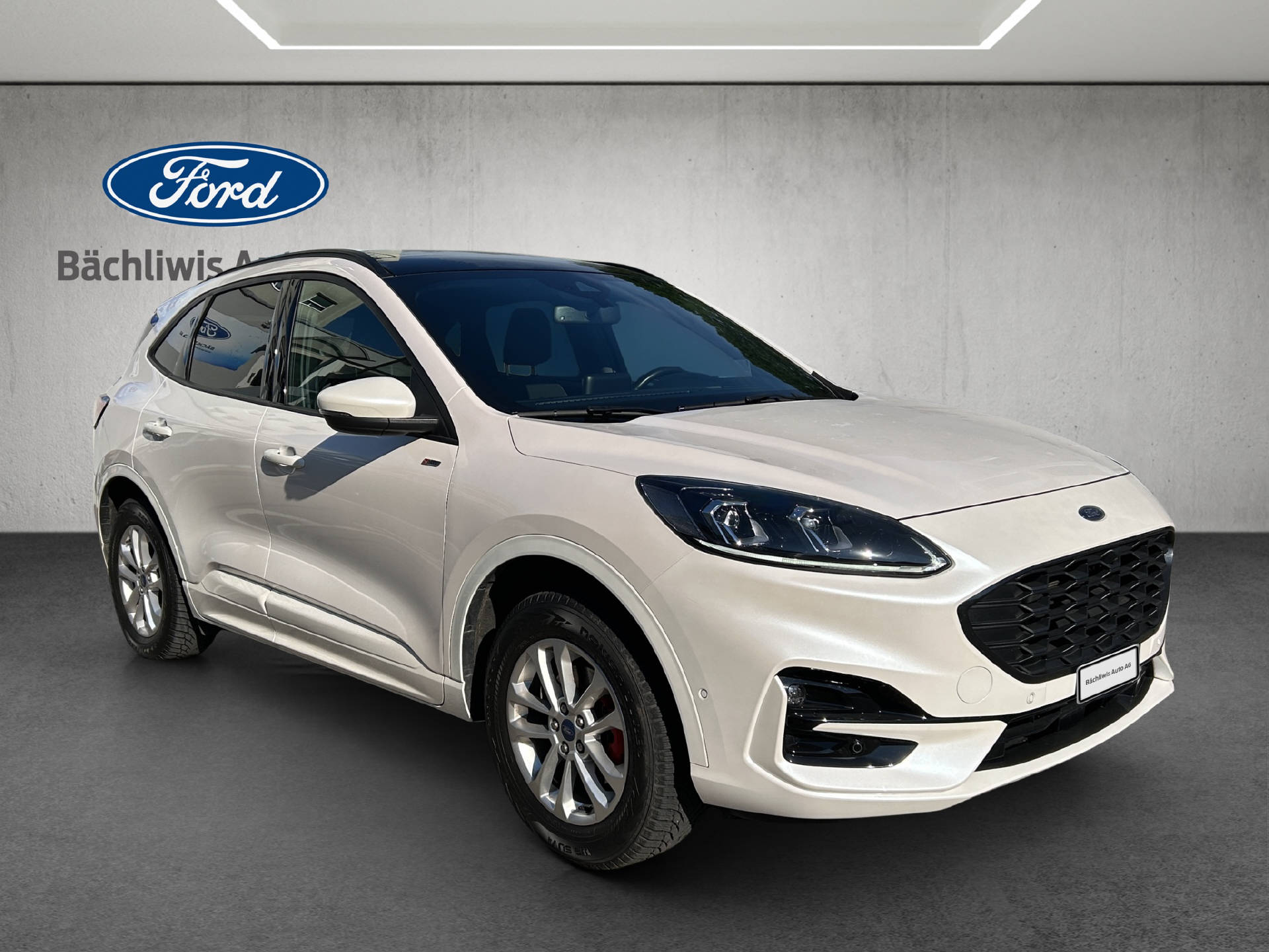 FORD Kuga 2.5 Plug-in Hybrid ST-Line X-image-6