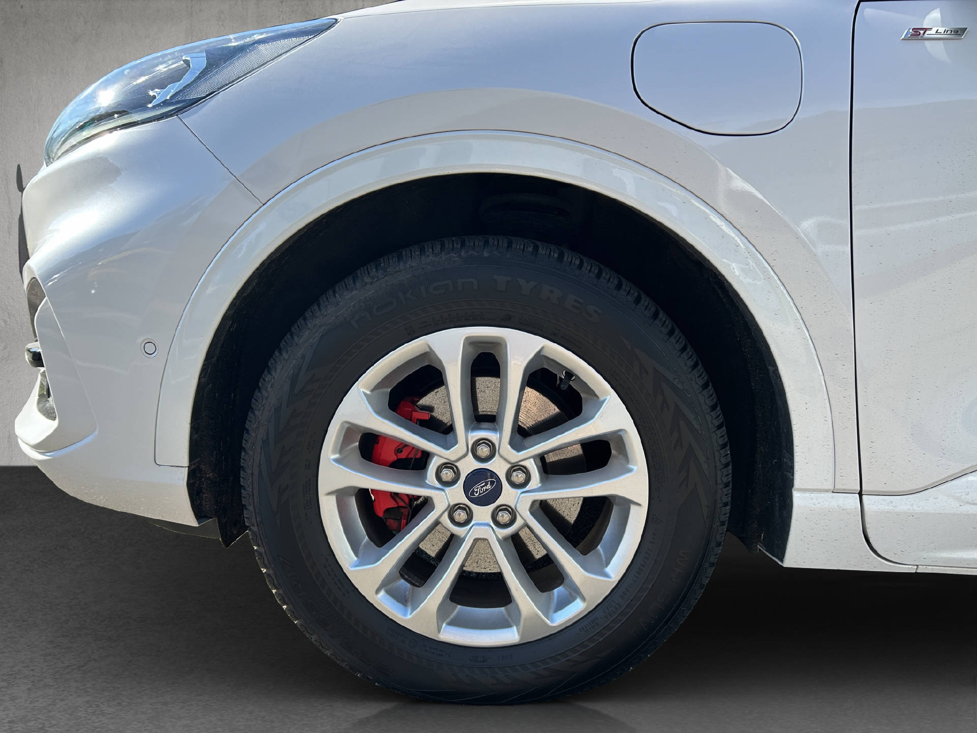 FORD Kuga 2.5 Plug-in Hybrid ST-Line X-image-22