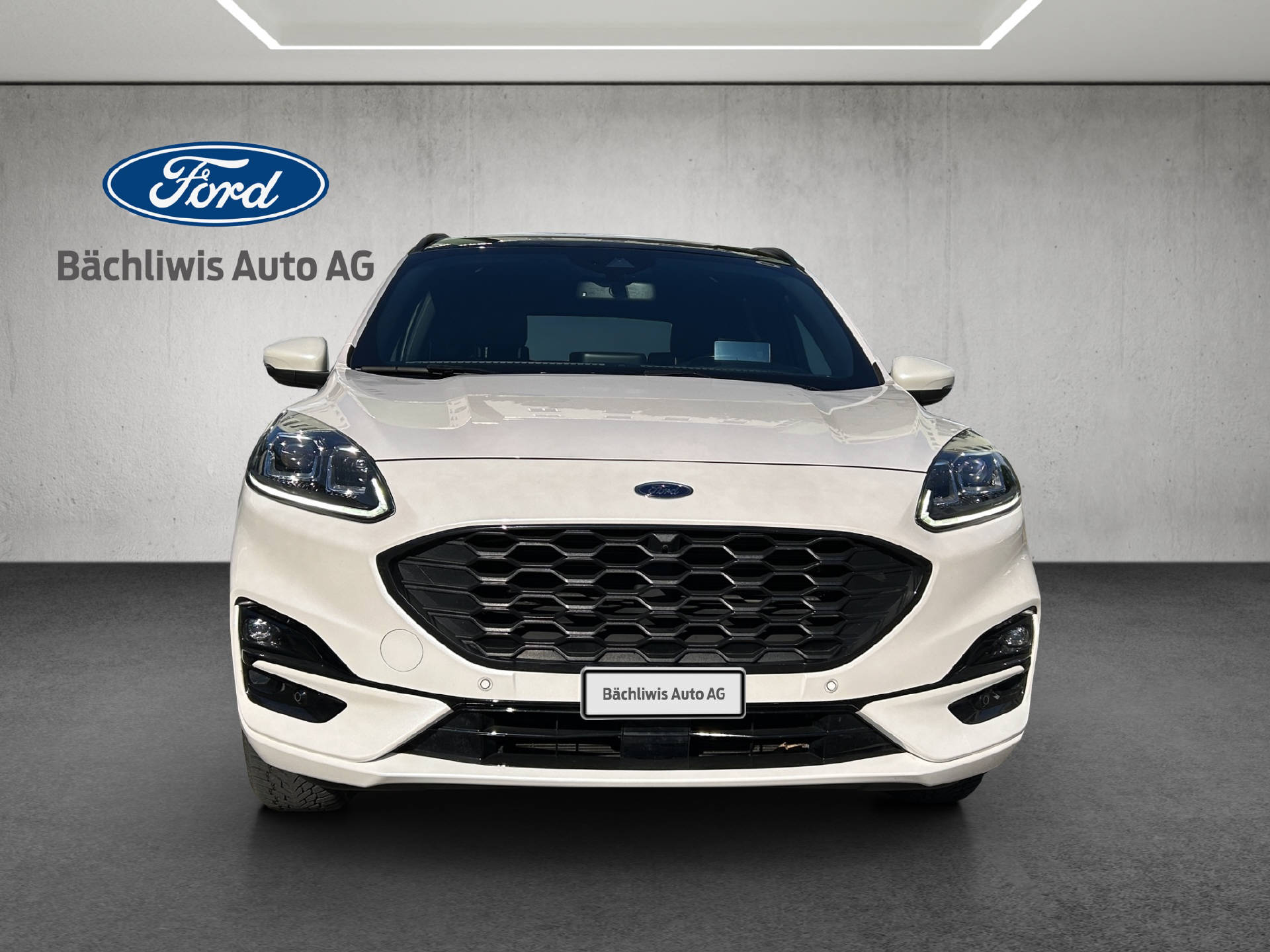 FORD Kuga 2.5 Plug-in Hybrid ST-Line X-image-7
