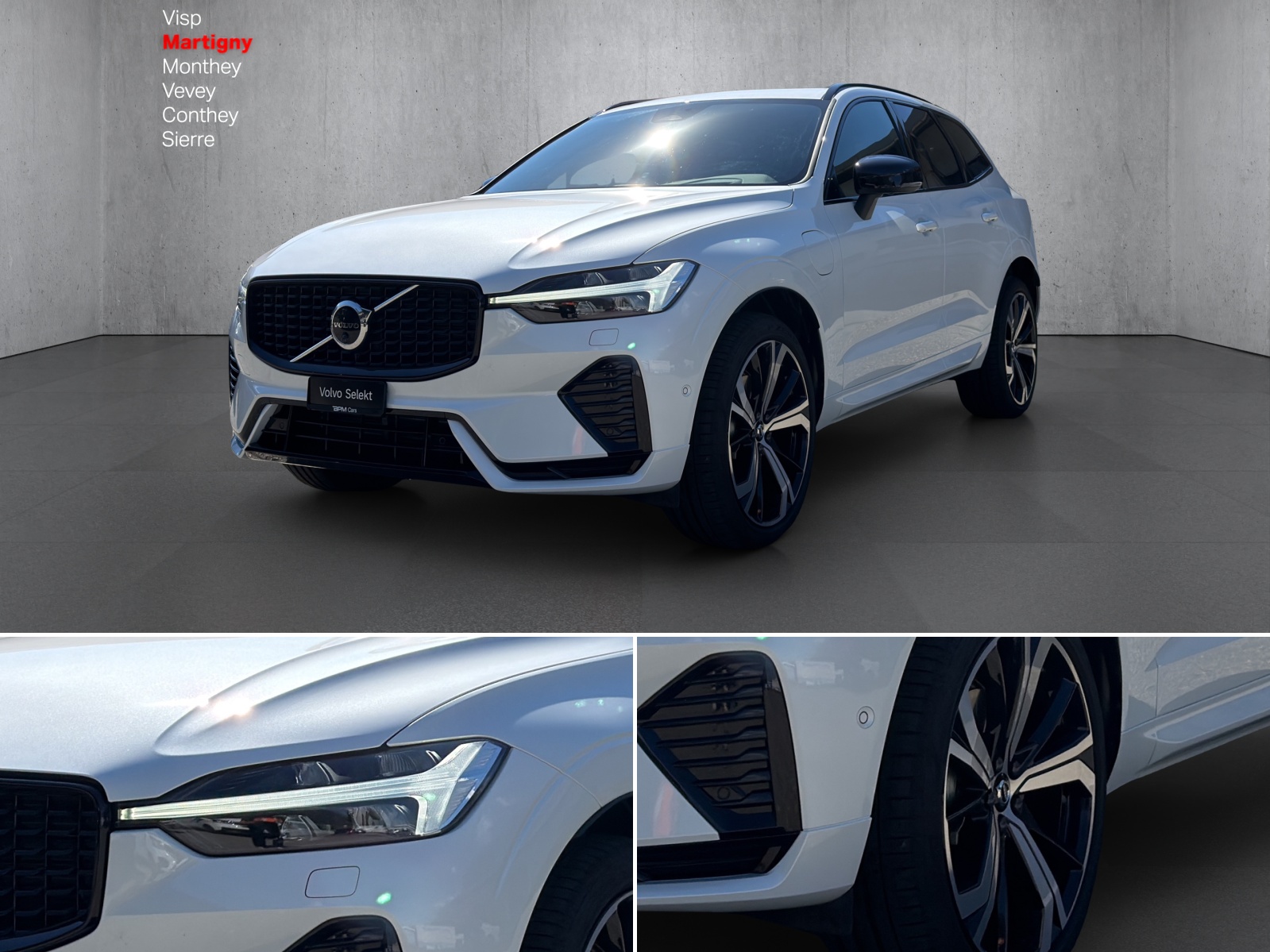 VOLVO XC60 2.0 T6 TE XCENTRIC eAWD Xcentric-image-16