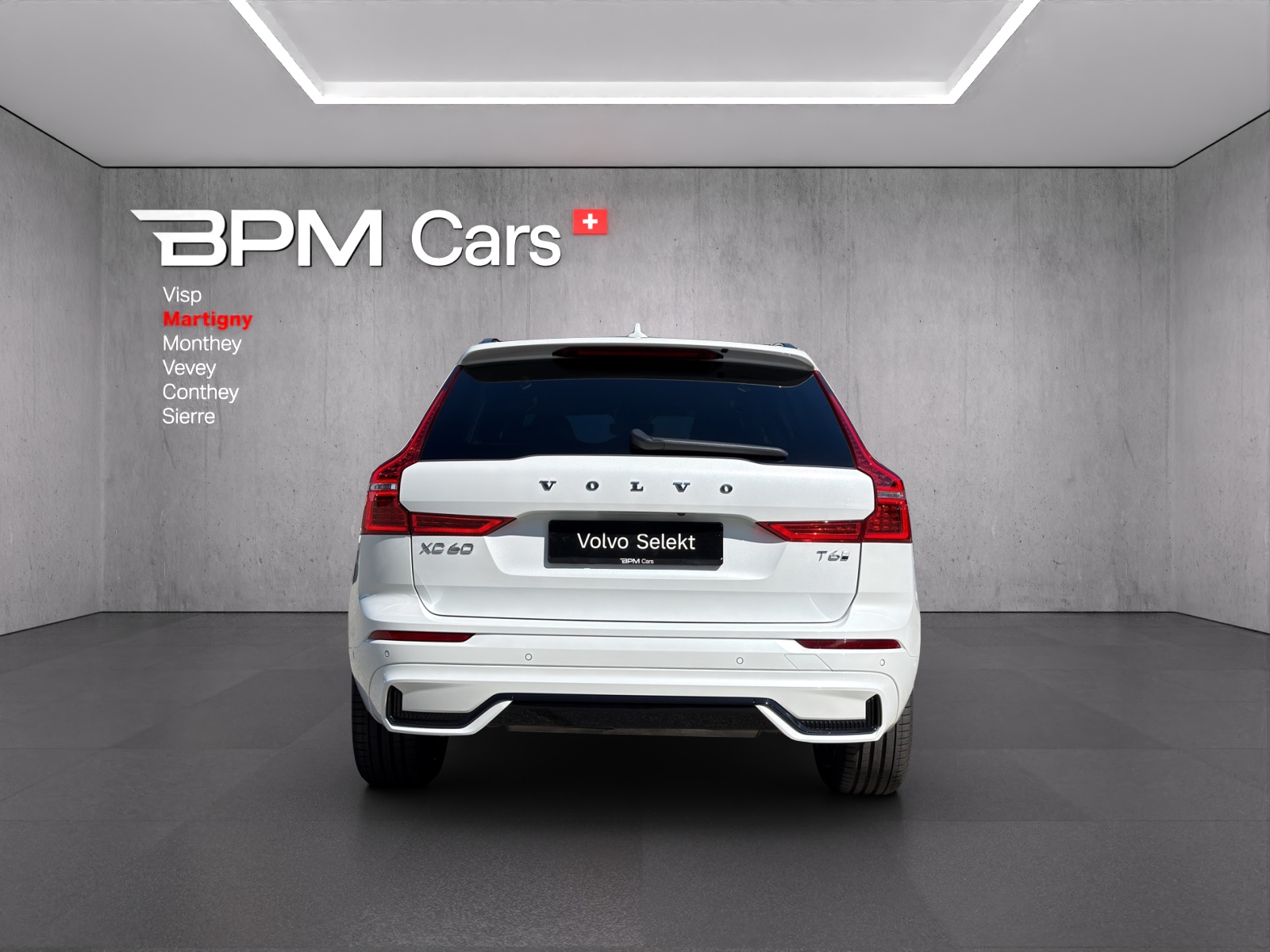 VOLVO XC60 2.0 T6 TE XCENTRIC eAWD Xcentric-image-3