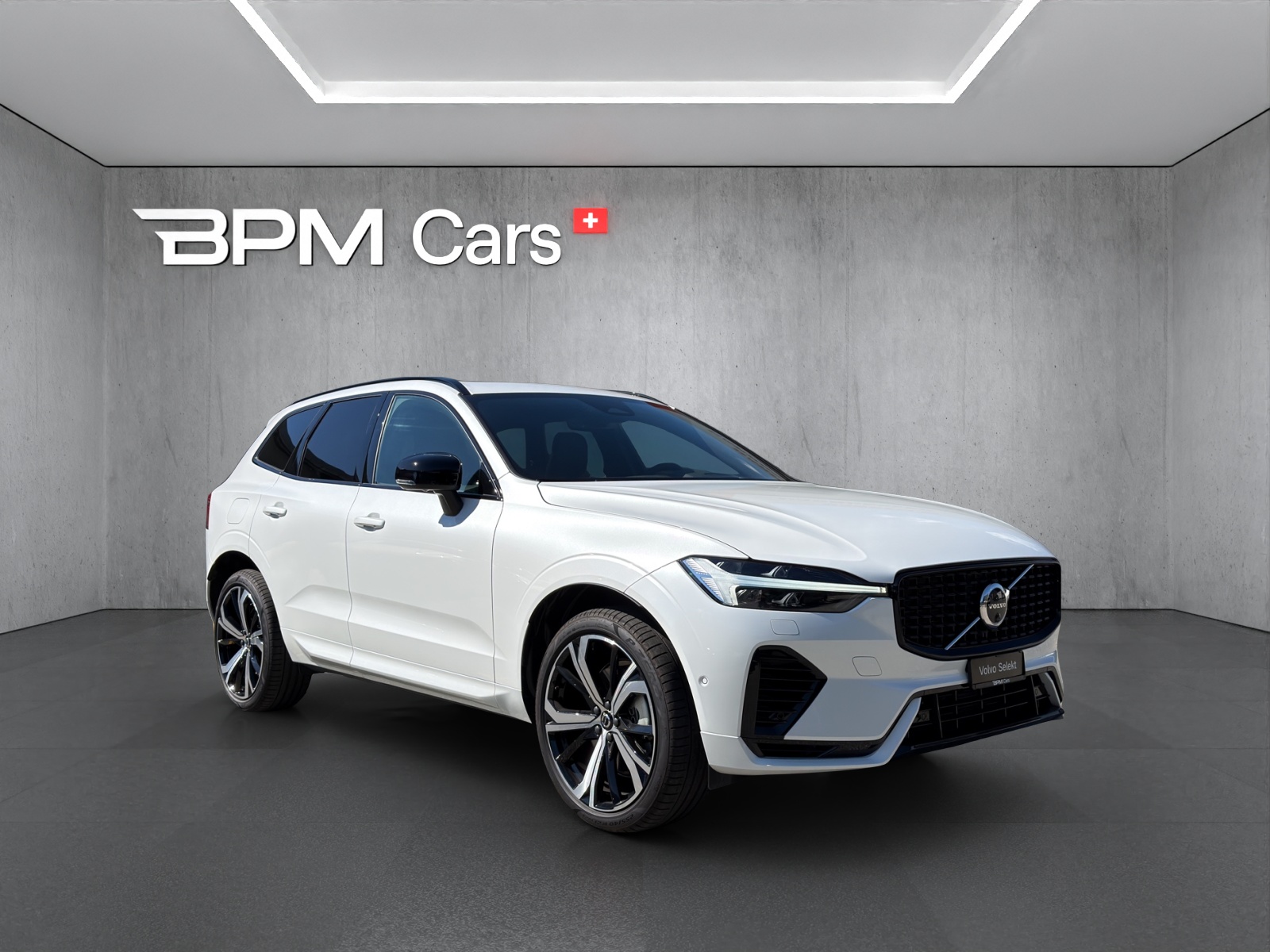 VOLVO XC60 2.0 T6 TE XCENTRIC eAWD Xcentric-image-5
