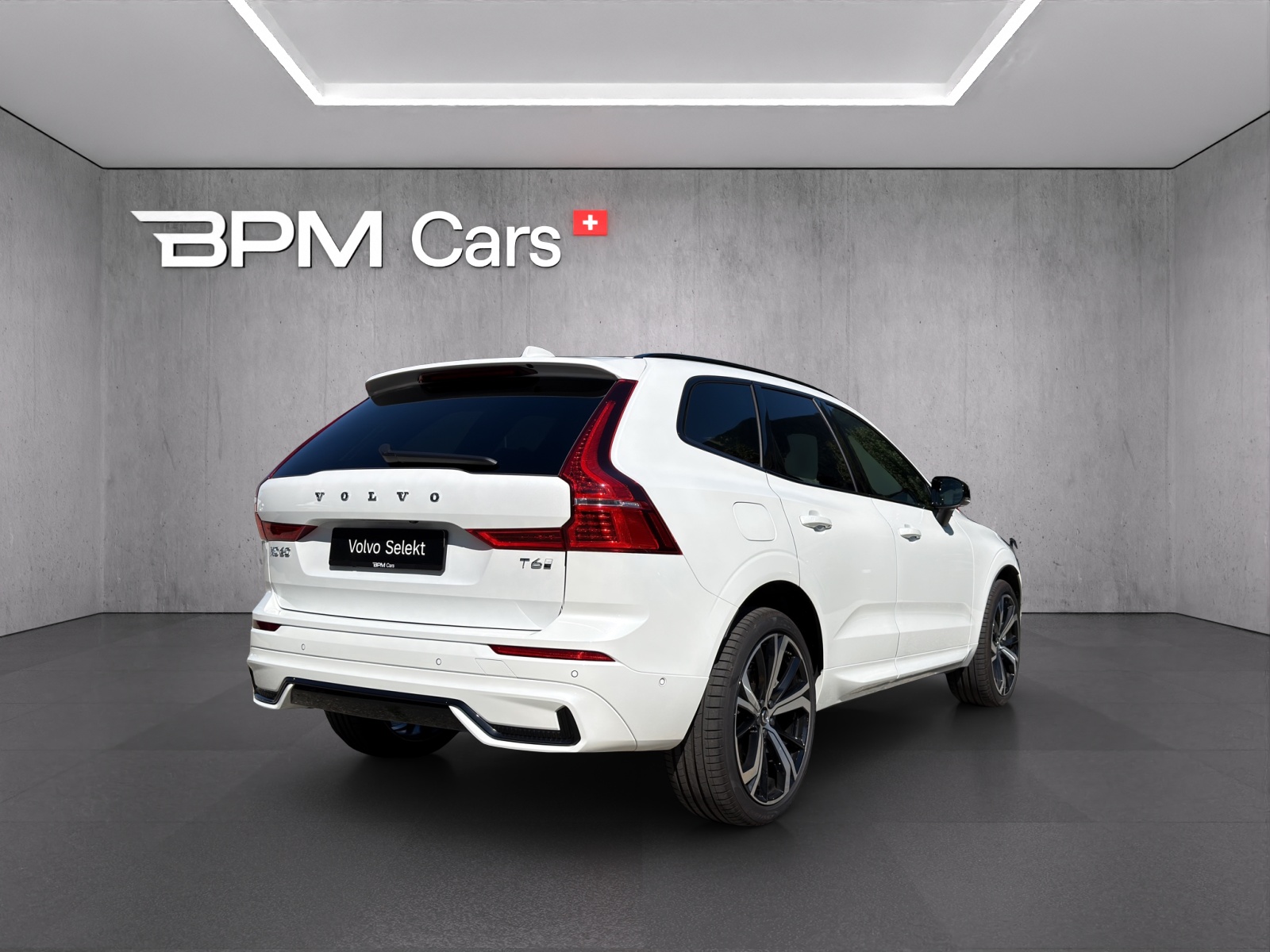 VOLVO XC60 2.0 T6 TE XCENTRIC eAWD Xcentric-image-6