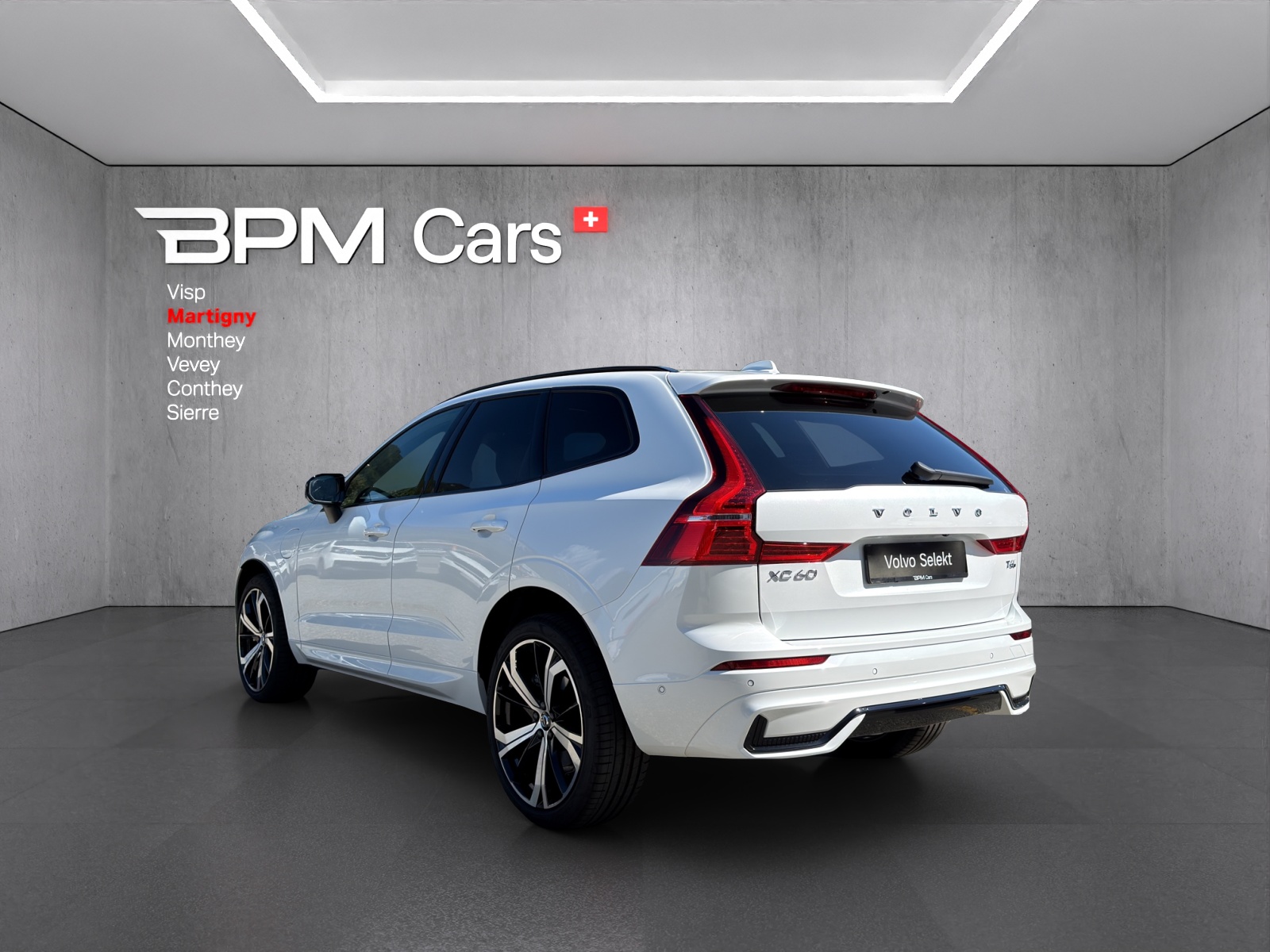 VOLVO XC60 2.0 T6 TE XCENTRIC eAWD Xcentric-image-4
