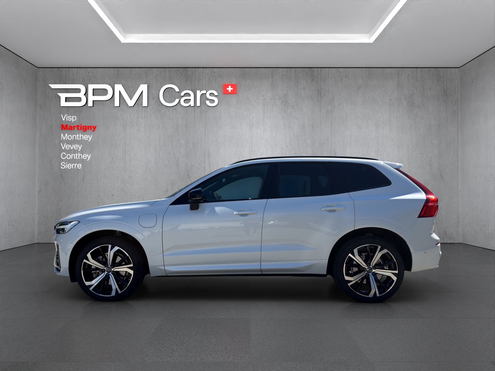 VOLVO XC60 2.0 T6 TE XCENTRIC eAWD Xcentric-image-15