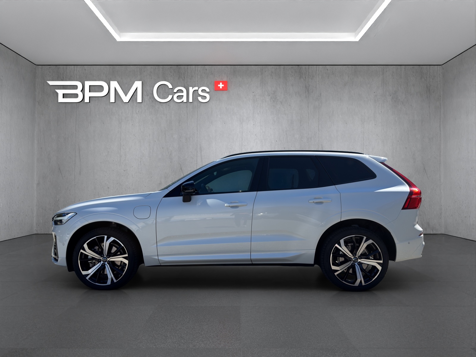VOLVO XC60 2.0 T6 TE XCENTRIC eAWD Xcentric-image-14