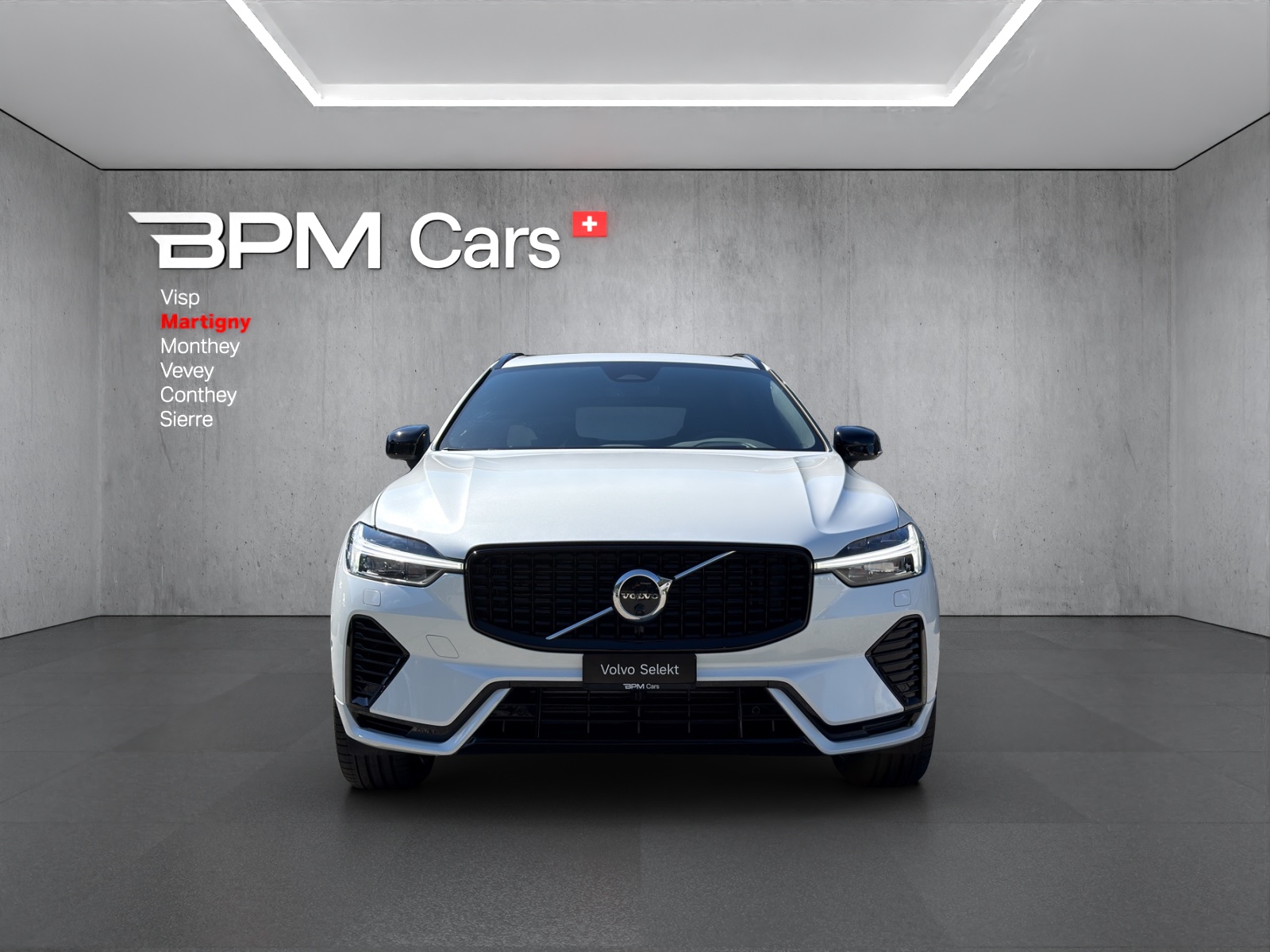 VOLVO XC60 2.0 T6 TE XCENTRIC eAWD Xcentric-image-6
