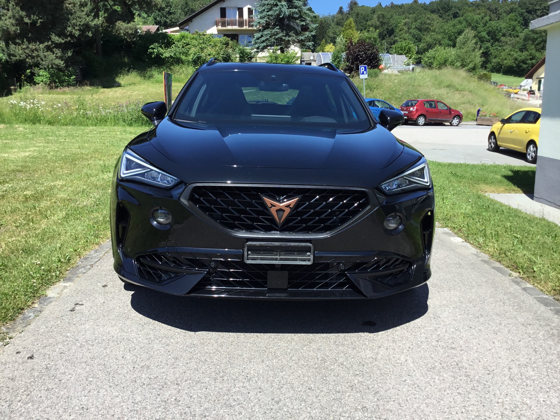 CUPRA Formentor 2.0TSI VZ 4Drive DSG-image-2