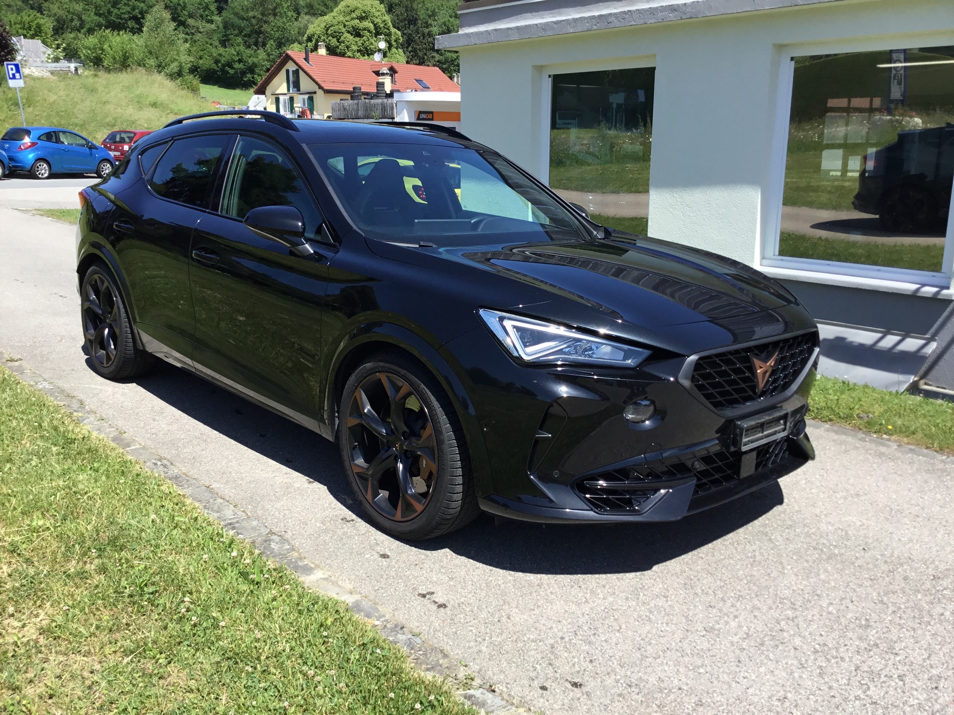 CUPRA Formentor 2.0TSI VZ 4Drive DSG-image-0