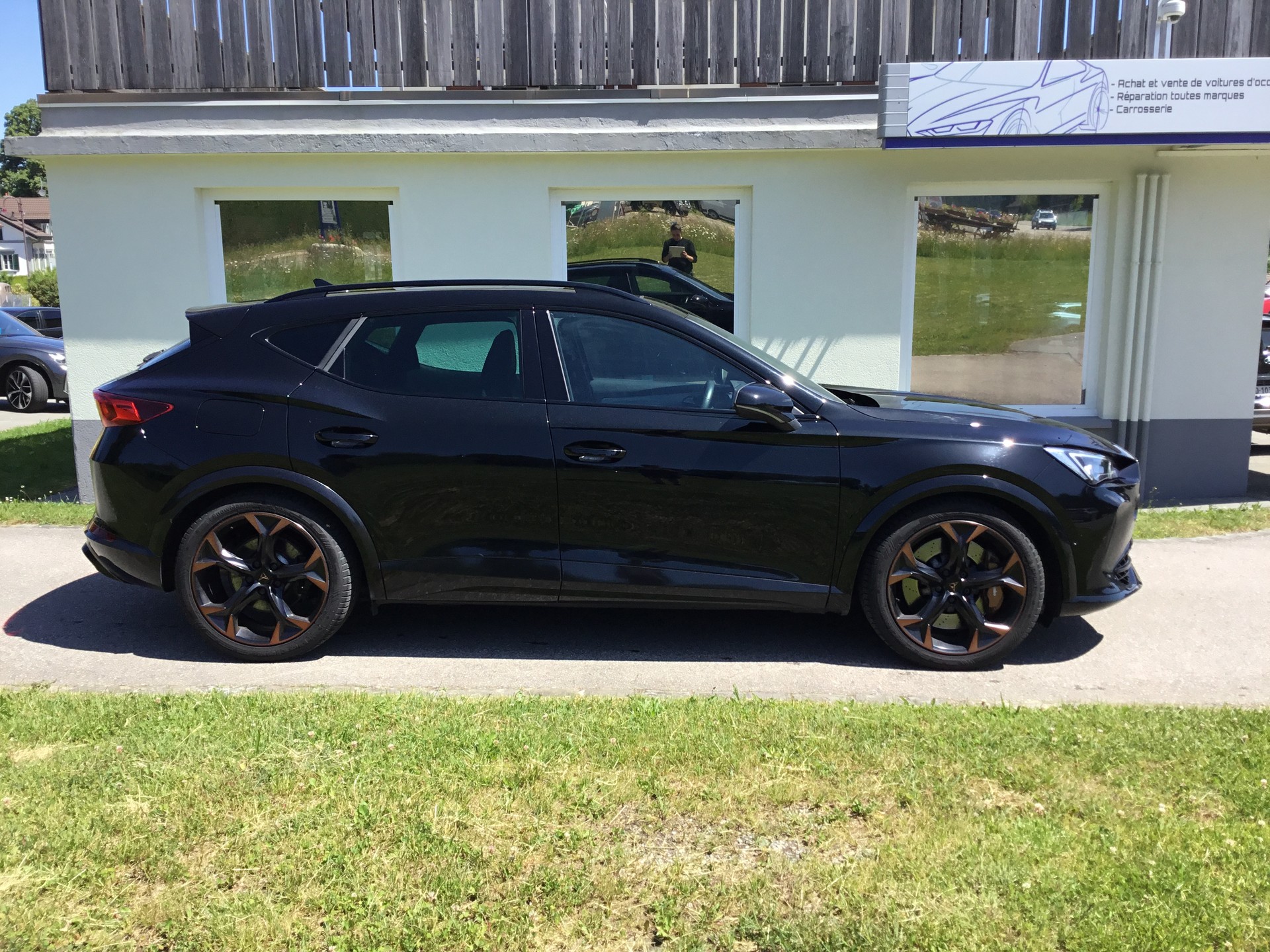 CUPRA Formentor 2.0TSI VZ 4Drive DSG-image-3
