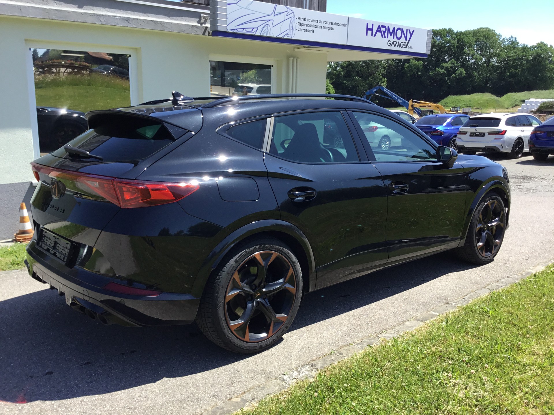 CUPRA Formentor 2.0TSI VZ 4Drive DSG-image-6