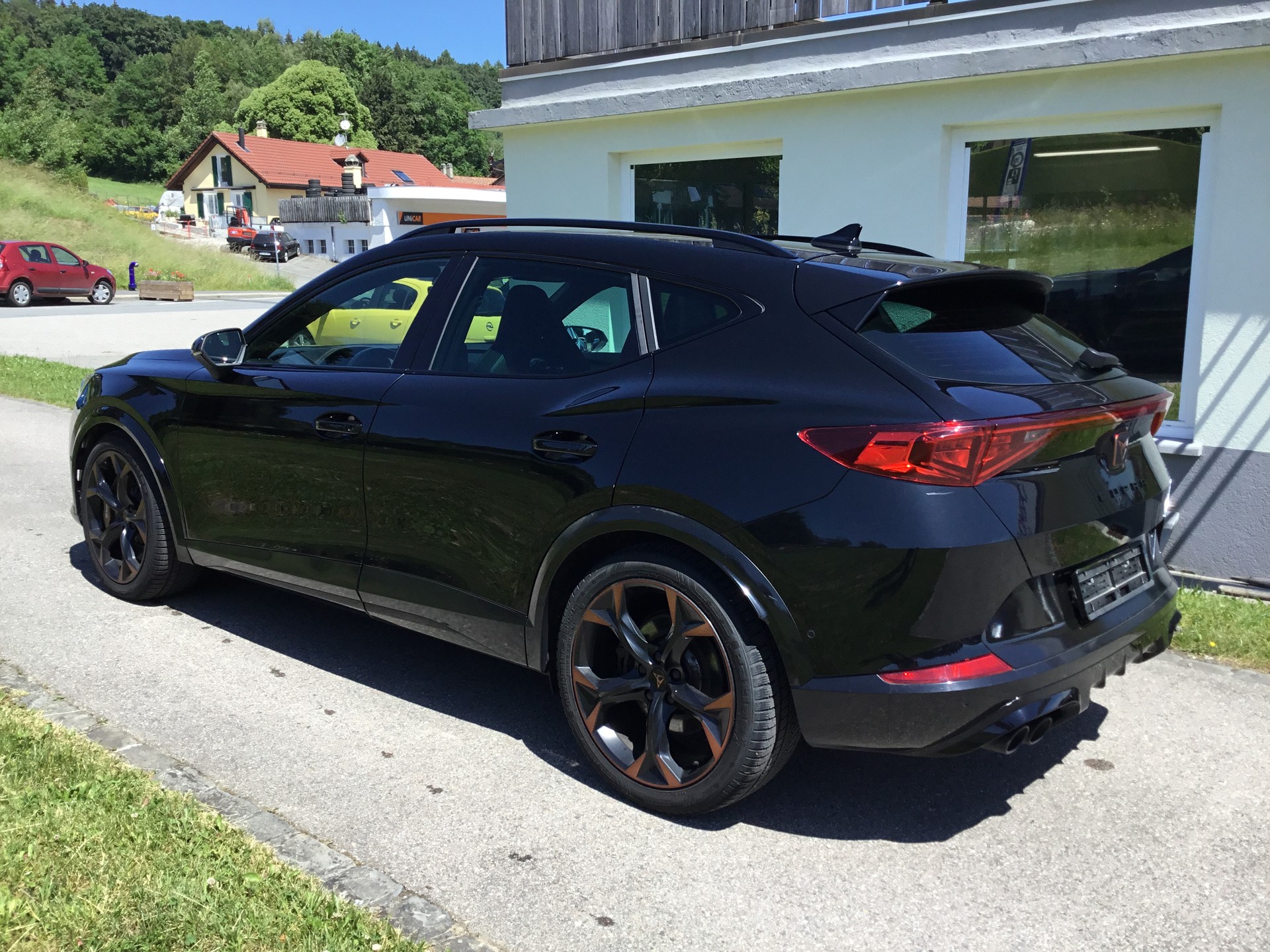 CUPRA Formentor 2.0TSI VZ 4Drive DSG-image-5