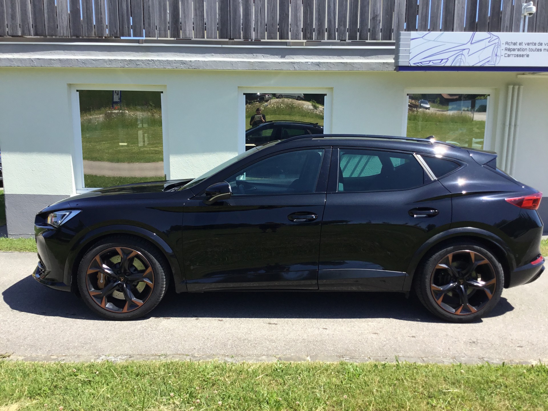 CUPRA Formentor 2.0TSI VZ 4Drive DSG-image-4