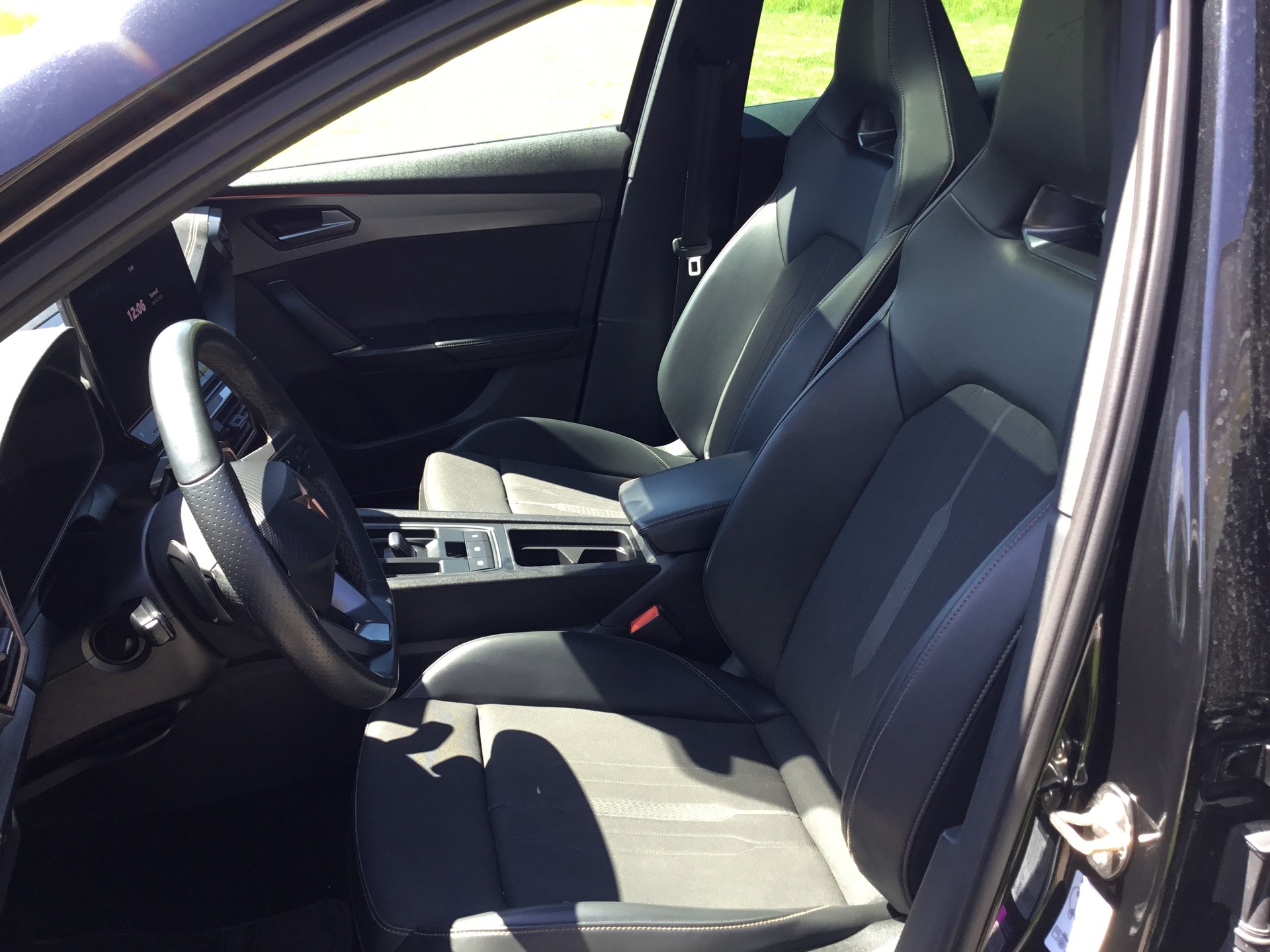 CUPRA Formentor 2.0TSI VZ 4Drive DSG-image-12