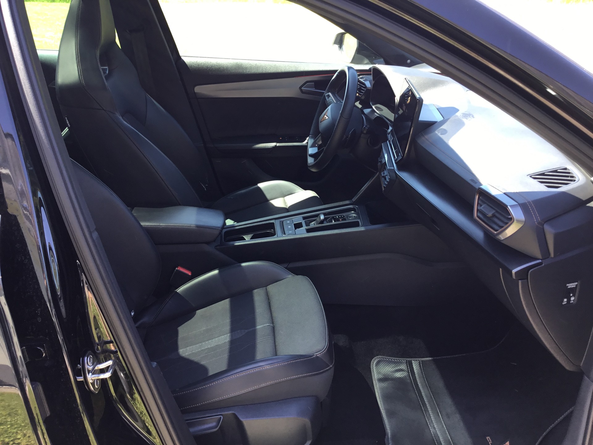 CUPRA Formentor 2.0TSI VZ 4Drive DSG-image-13