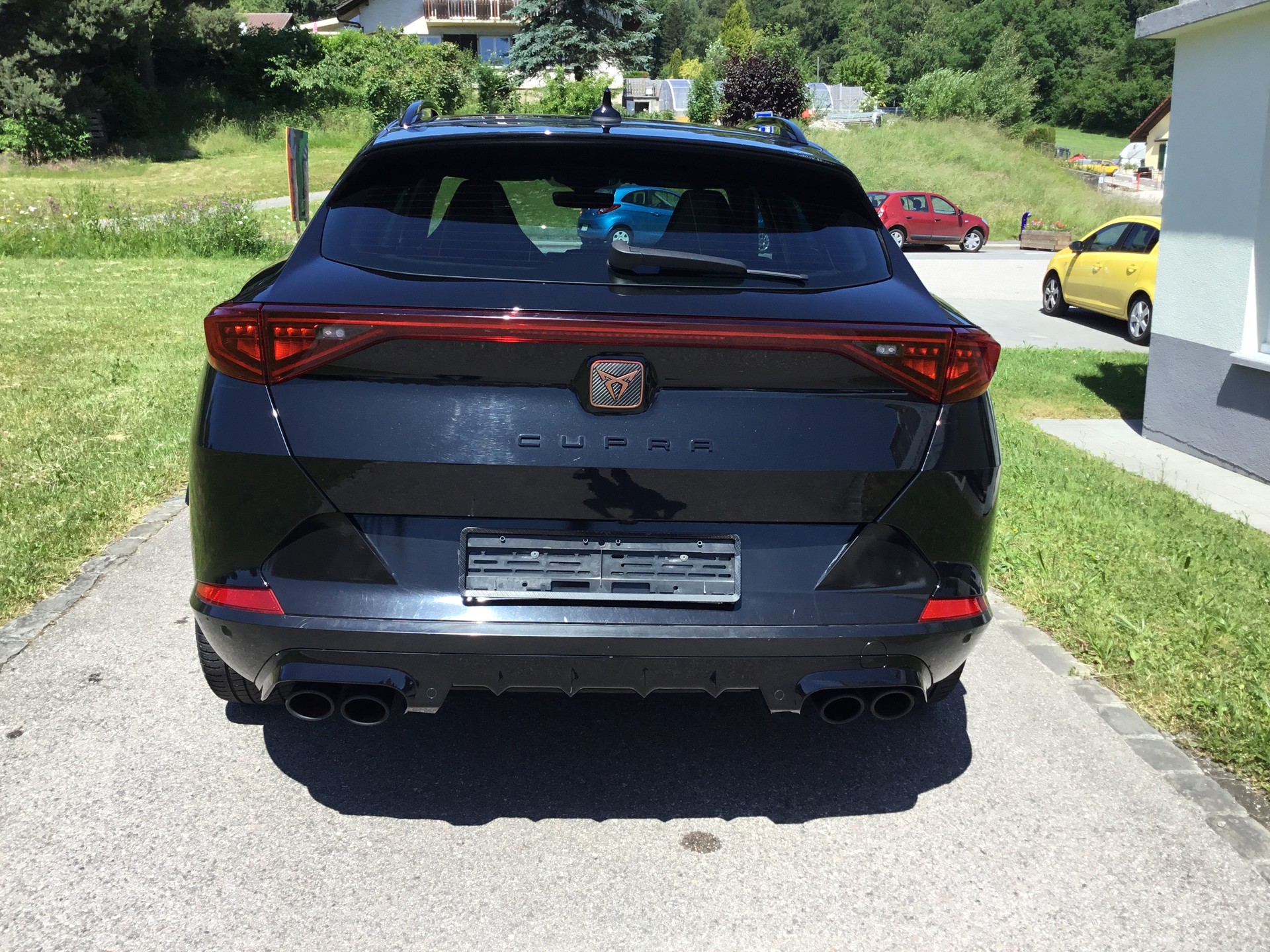CUPRA Formentor 2.0TSI VZ 4Drive DSG-image-7