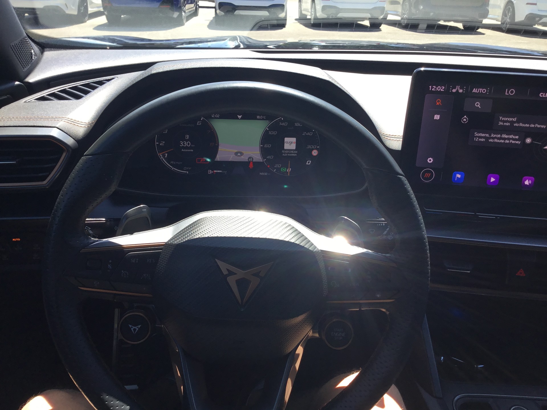 CUPRA Formentor 2.0TSI VZ 4Drive DSG-image-8