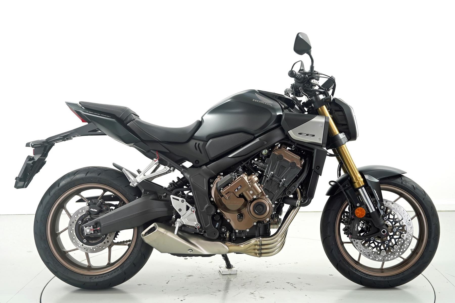 HONDA CB 650 R ABS E-Clutch-showroom-element-3