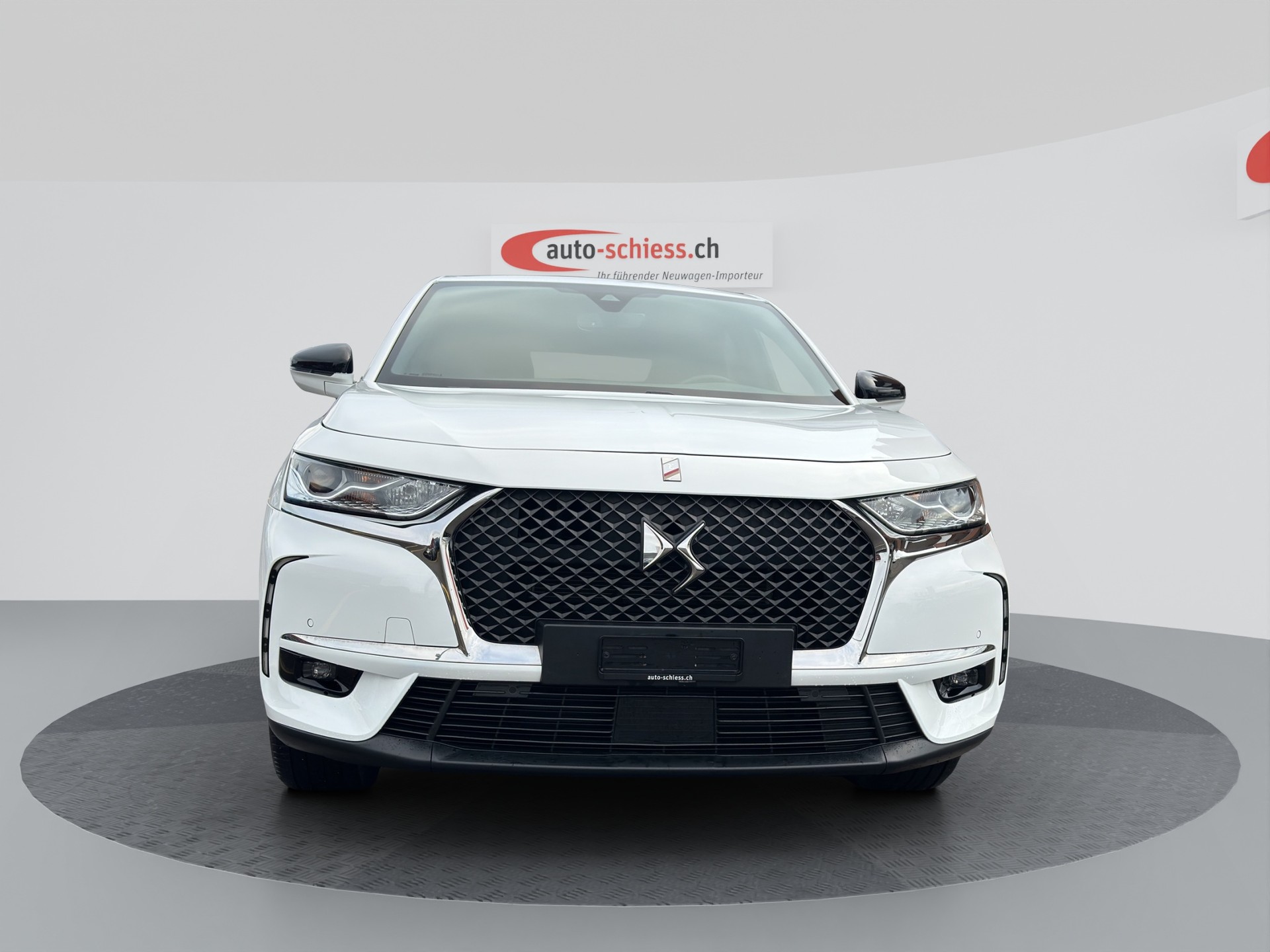 DS AUTOMOBILES DS 7 Crossback E-Tense 225 Bastille+-image-1