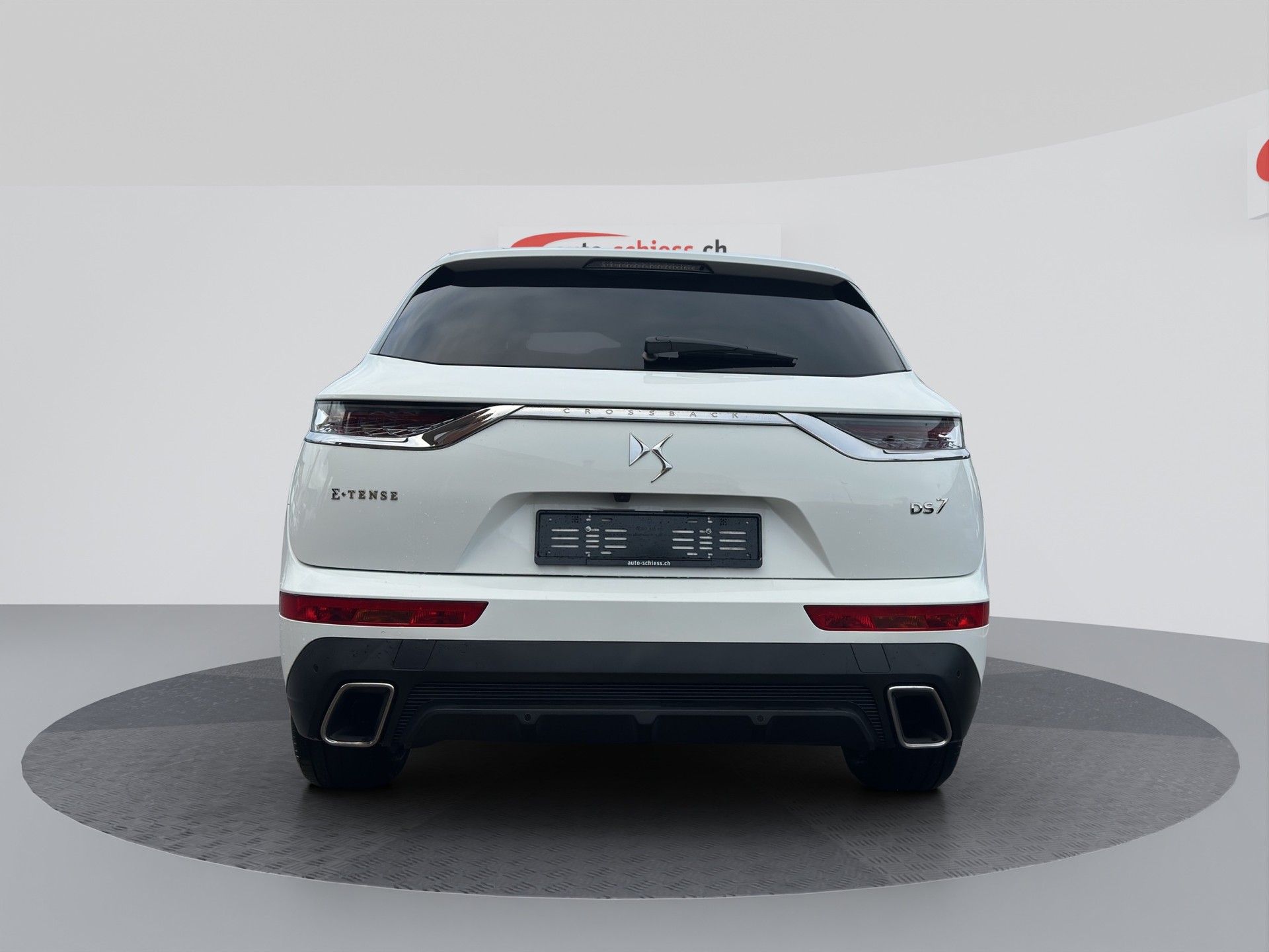 DS AUTOMOBILES DS 7 Crossback E-Tense 225 Bastille+-image-3