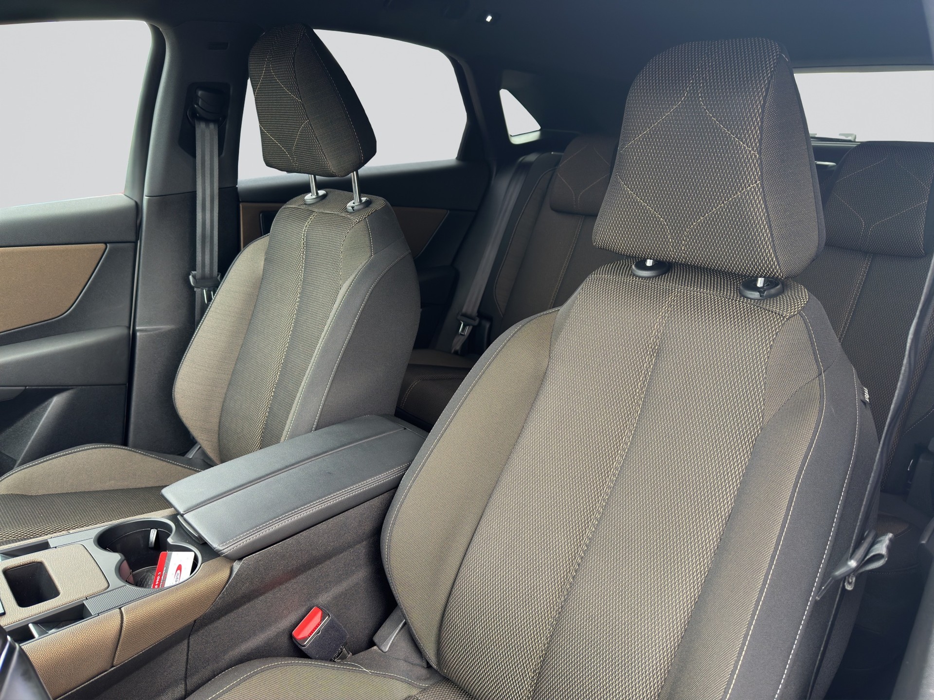 DS AUTOMOBILES DS 7 Crossback E-Tense 225 Bastille+-image-5