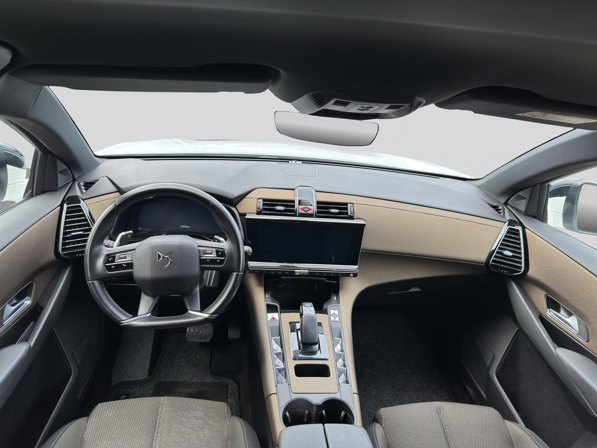 DS AUTOMOBILES DS 7 Crossback E-Tense 225 Bastille+-image-13