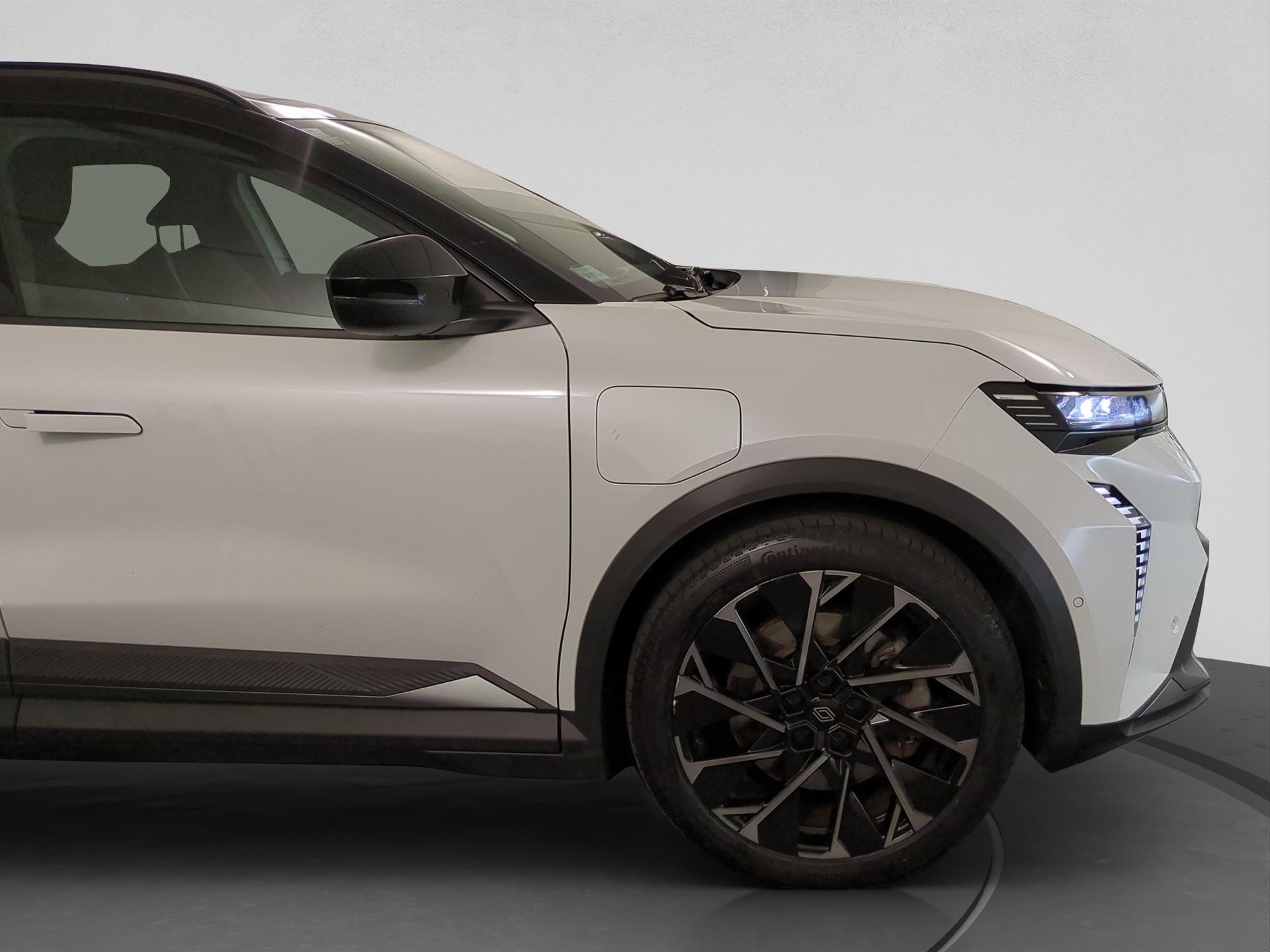 RENAULT Scénic E-Tech Long Range Esprit Alpine-image-17