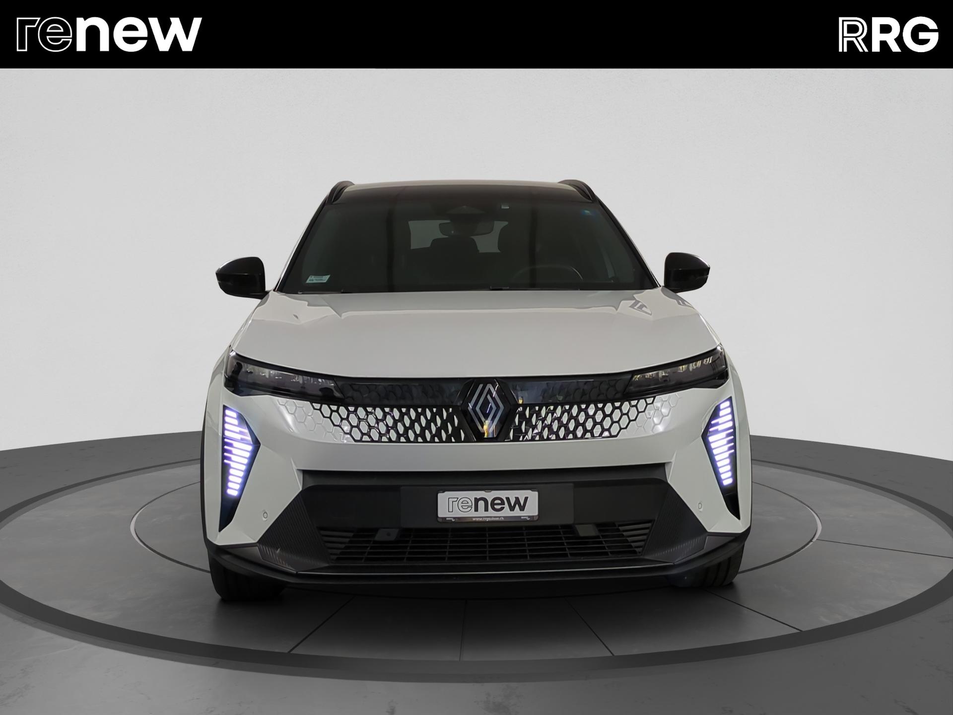 RENAULT Scénic E-Tech Long Range Esprit Alpine-image-7