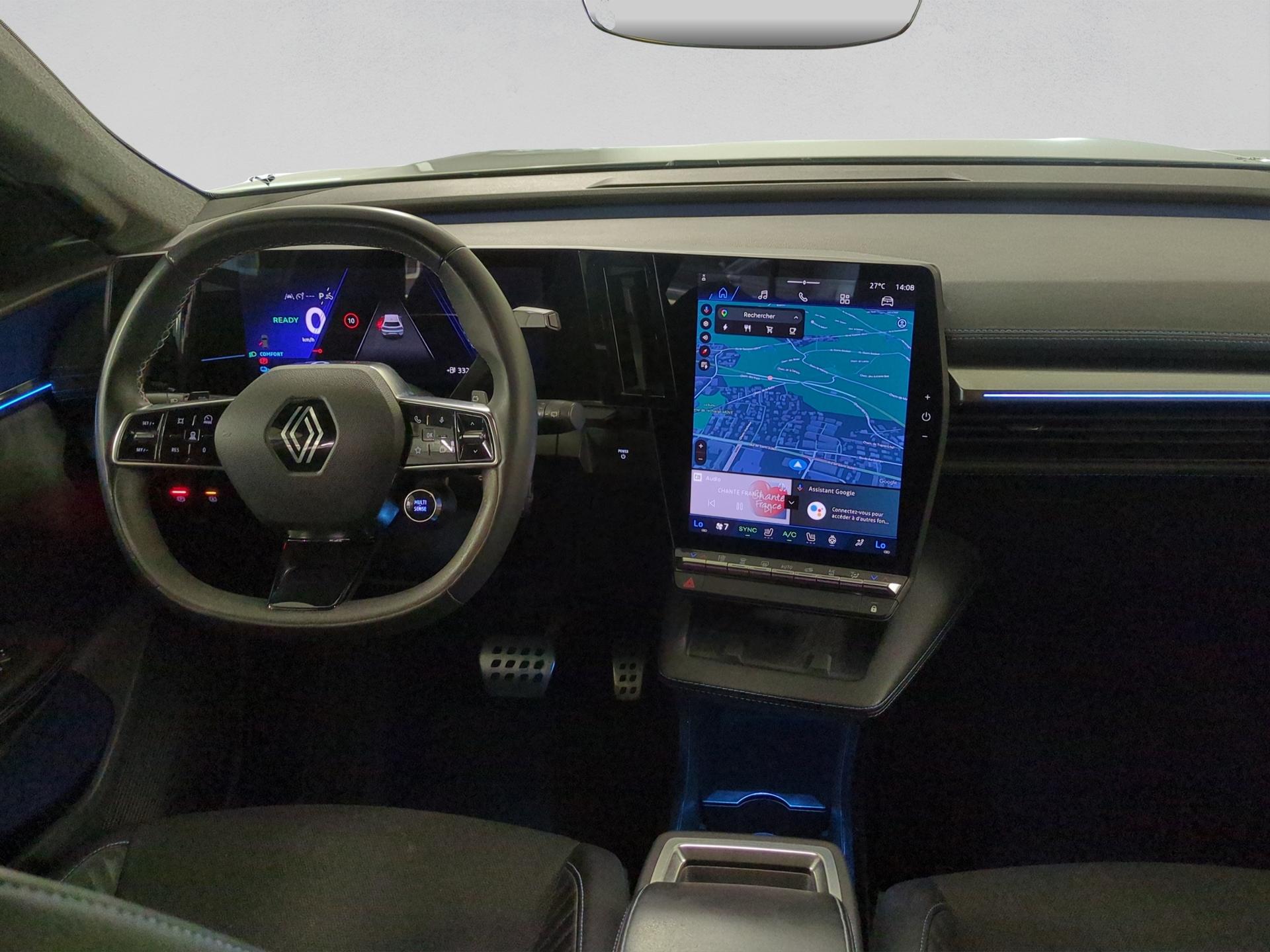 RENAULT Scénic E-Tech Long Range Esprit Alpine-image-13