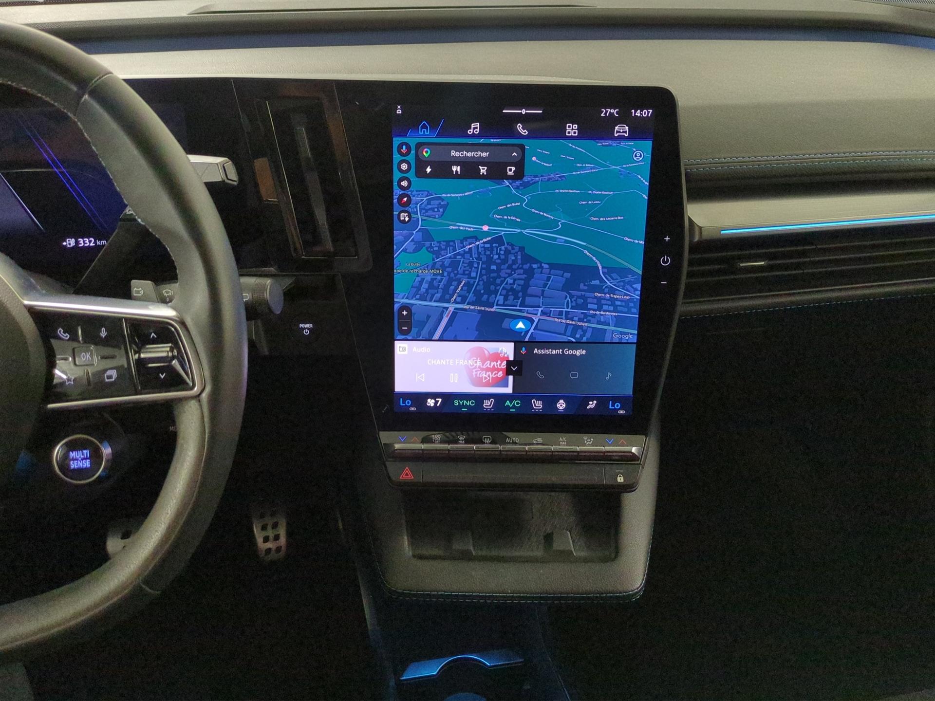 RENAULT Scénic E-Tech Long Range Esprit Alpine-image-11