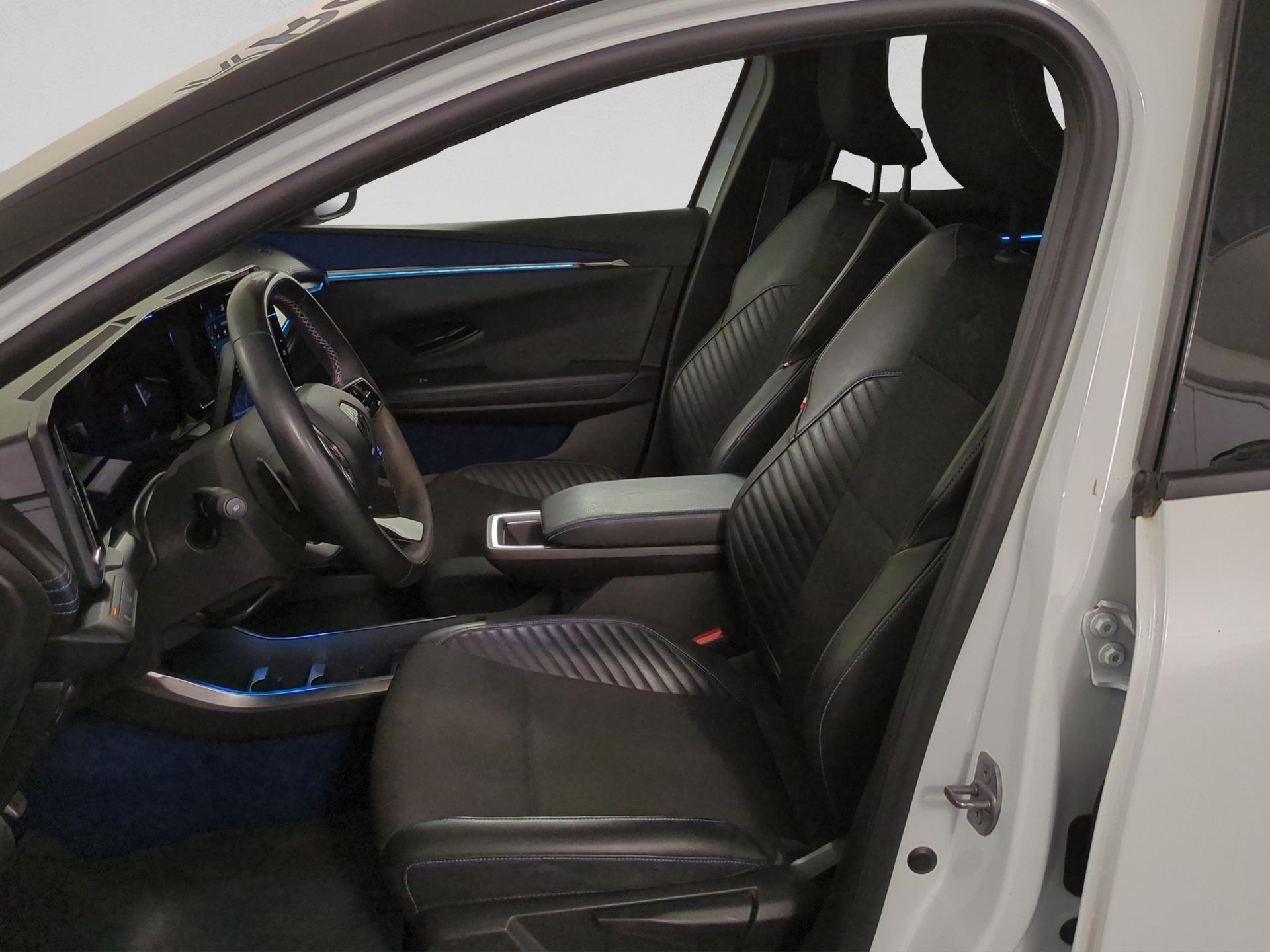 RENAULT Scénic E-Tech Long Range Esprit Alpine-image-8