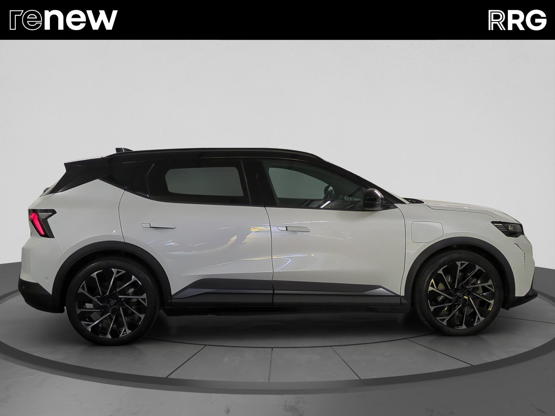 RENAULT Scénic E-Tech Long Range Esprit Alpine-image-1