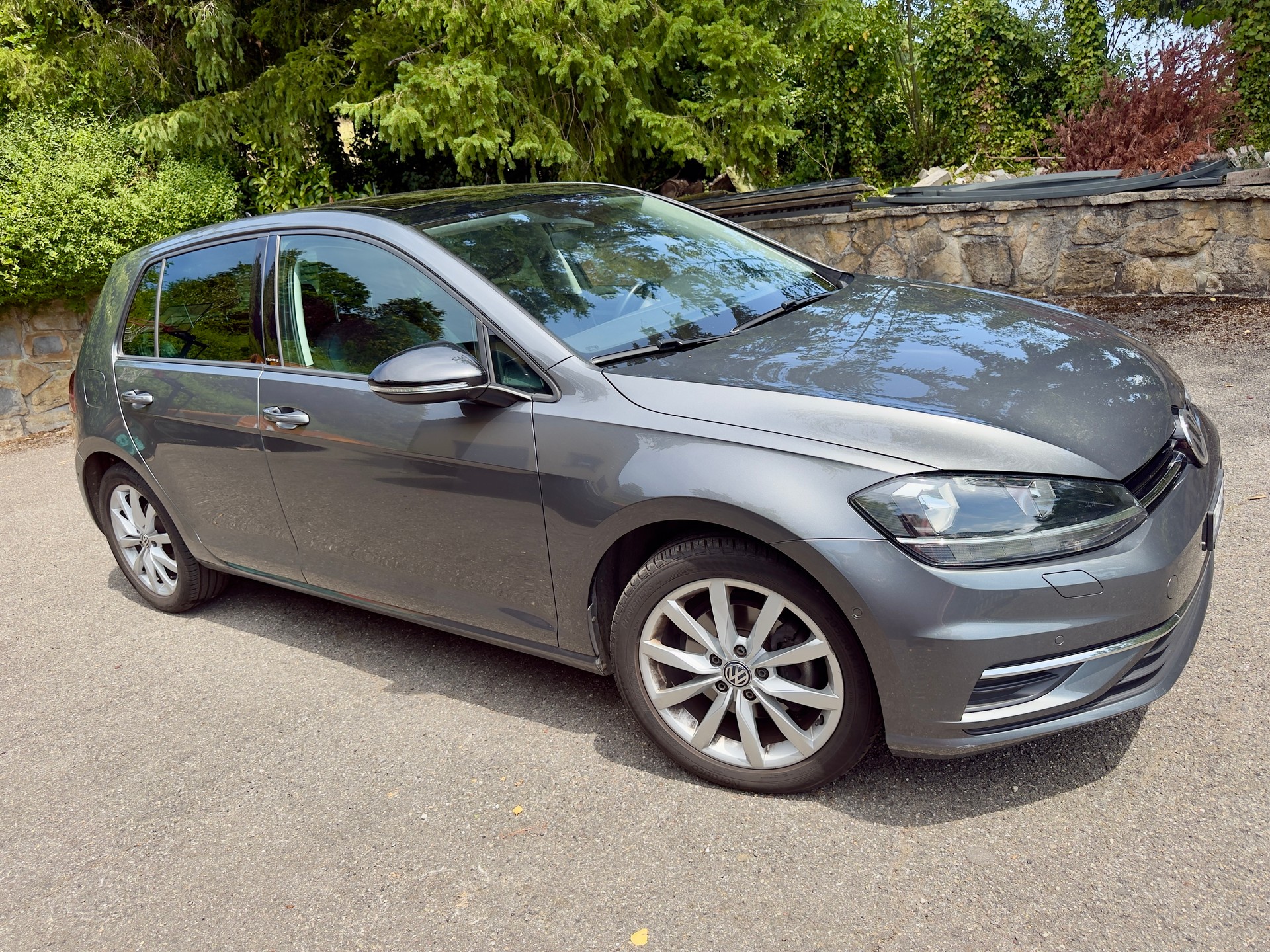 VW 1.6 TDI Comfortline DSG-image-0