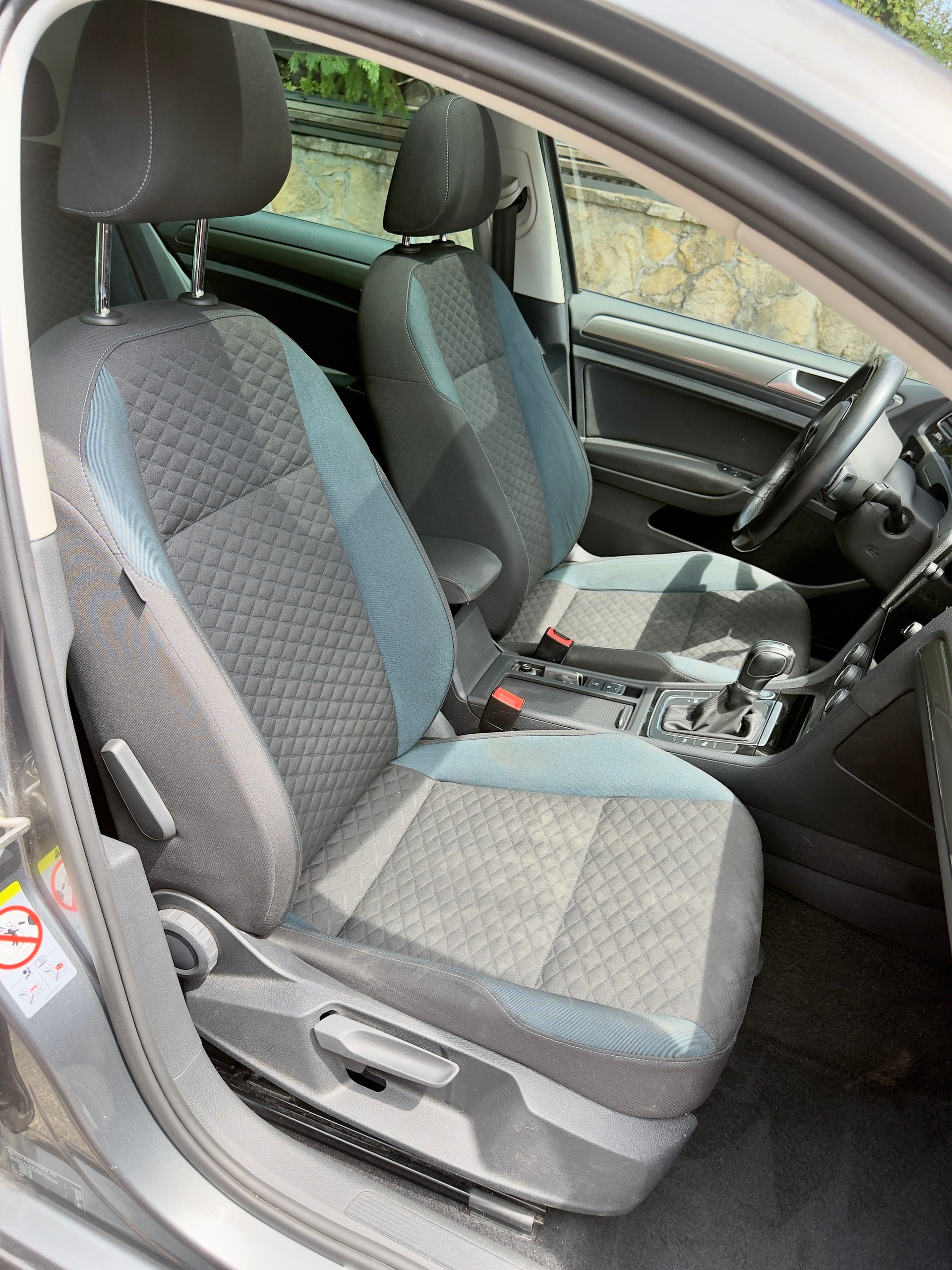 VW 1.6 TDI Comfortline DSG-image-5