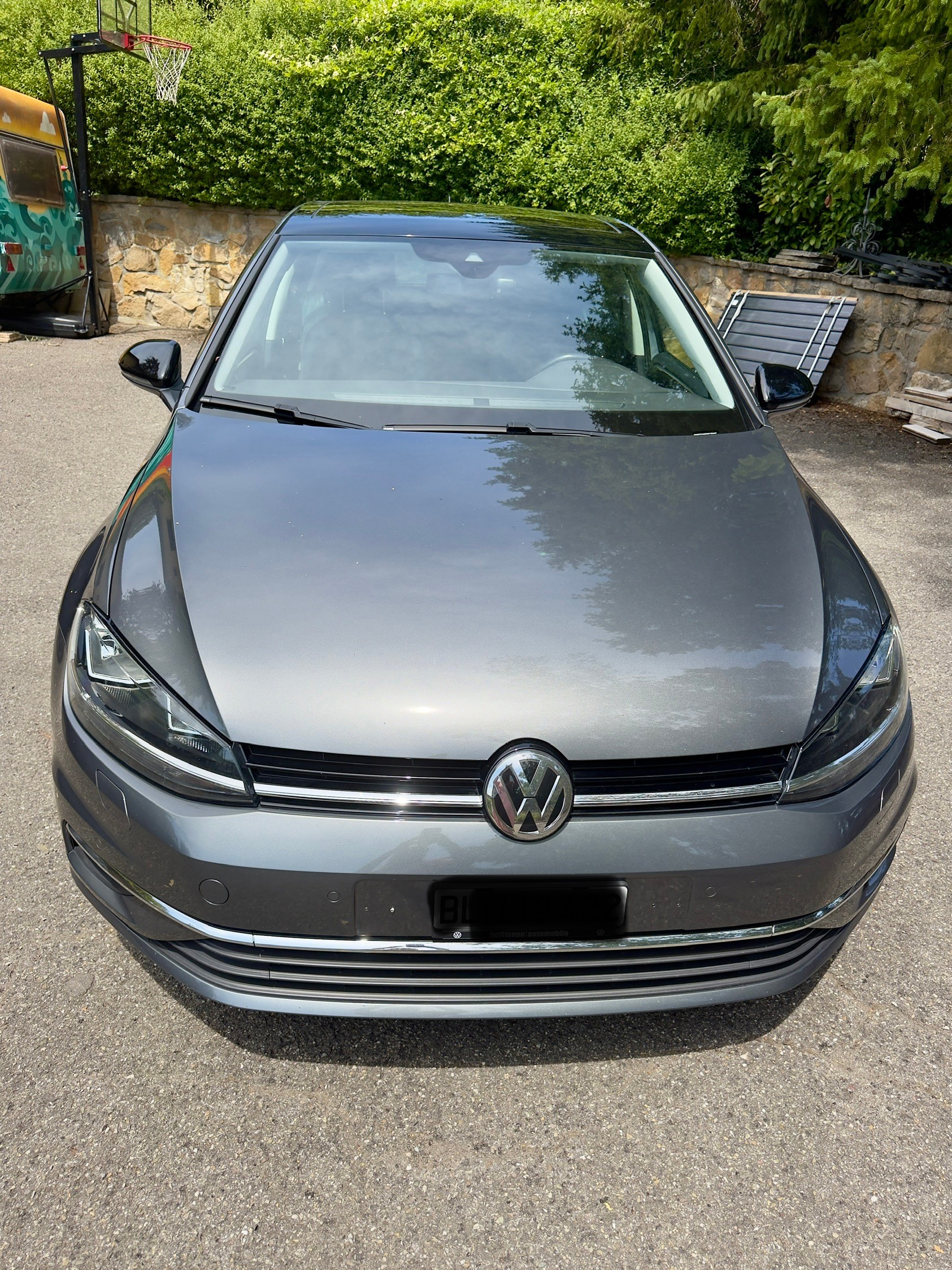 VW 1.6 TDI Comfortline DSG-image-3