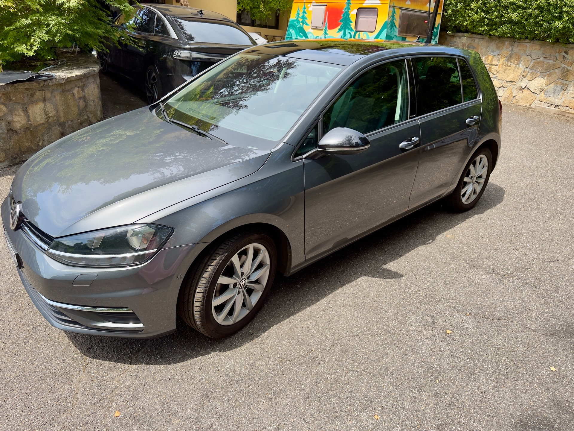 VW 1.6 TDI Comfortline DSG-image-9