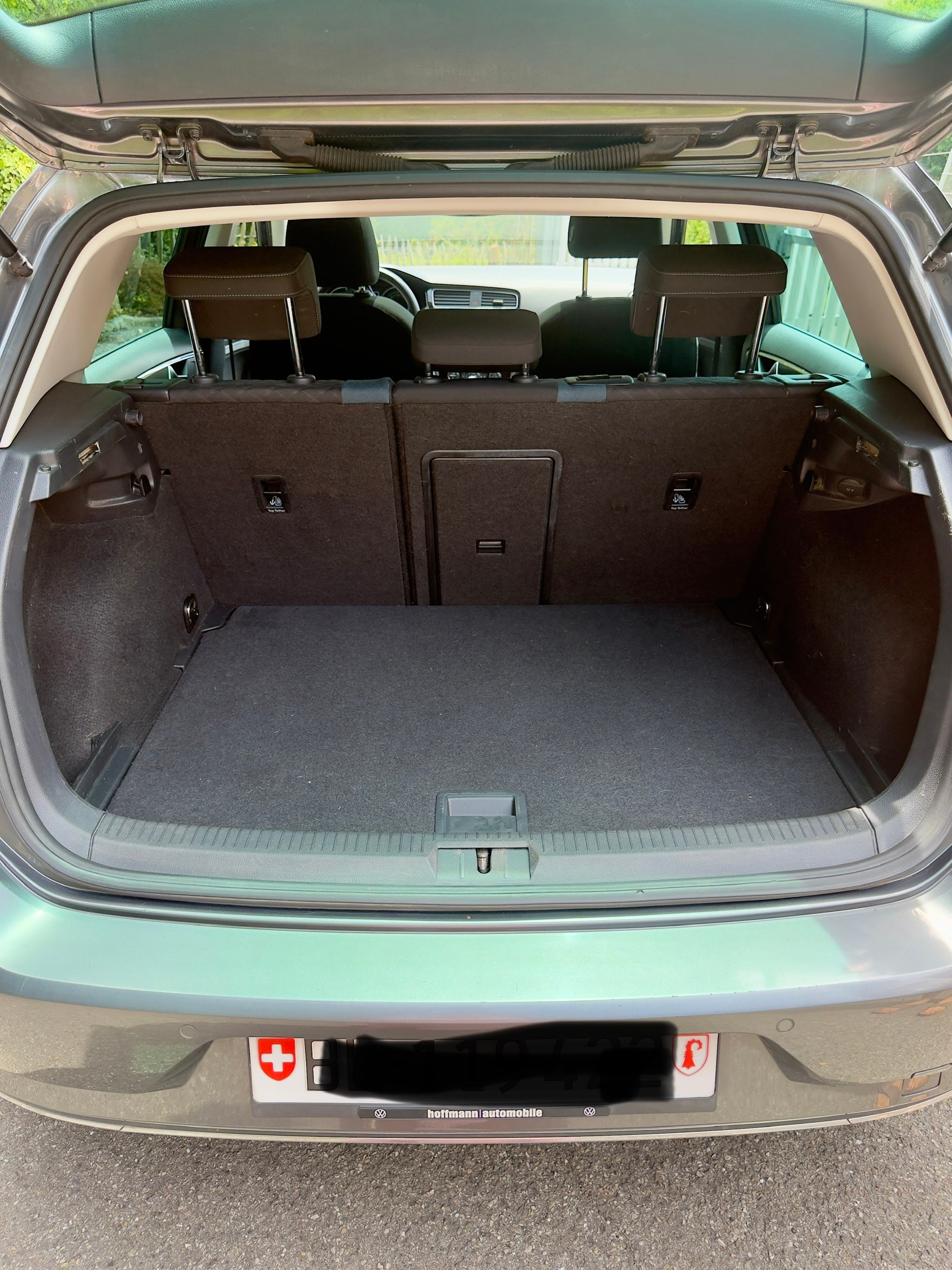VW 1.6 TDI Comfortline DSG-image-6