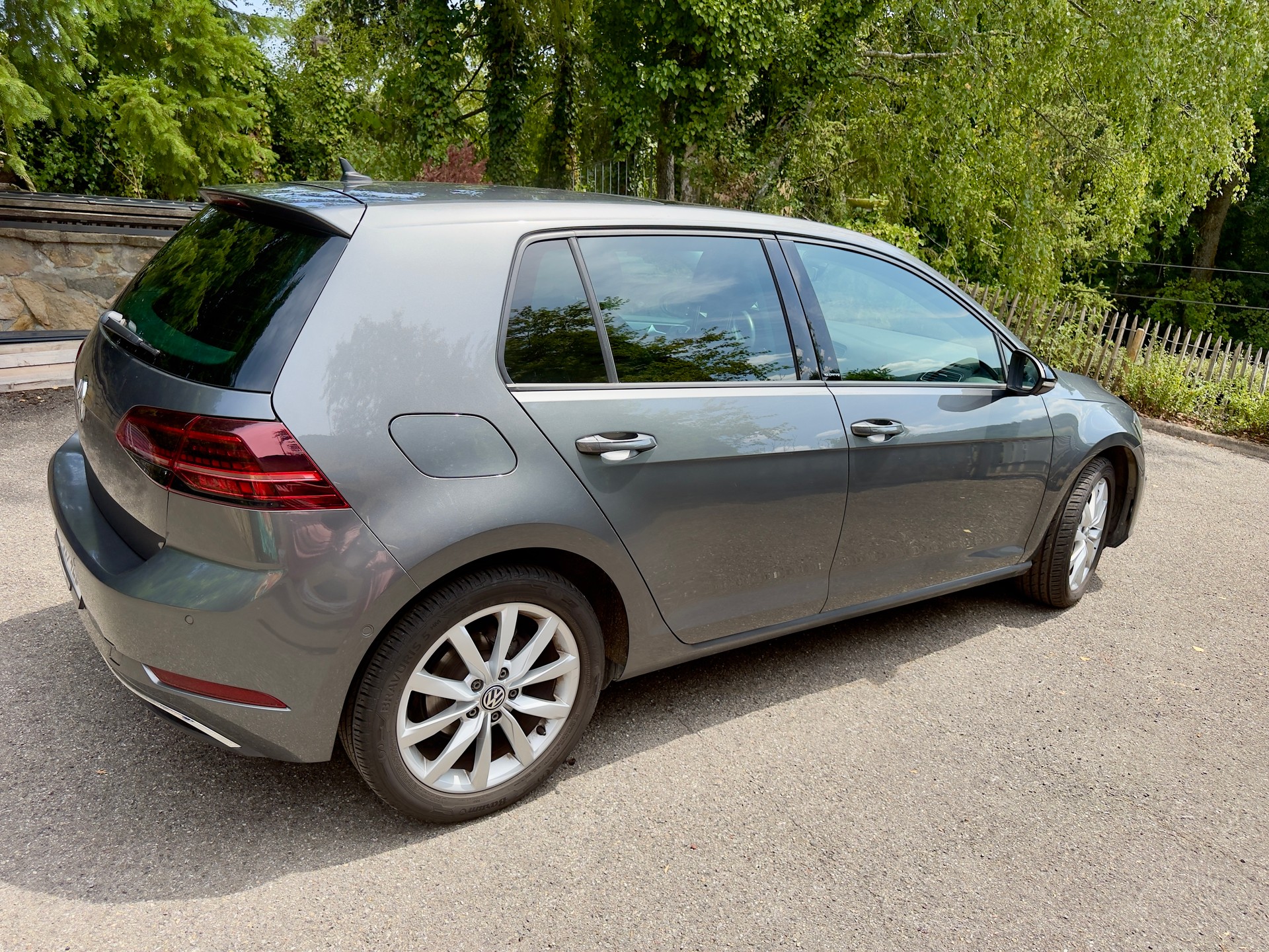 VW 1.6 TDI Comfortline DSG-image-1