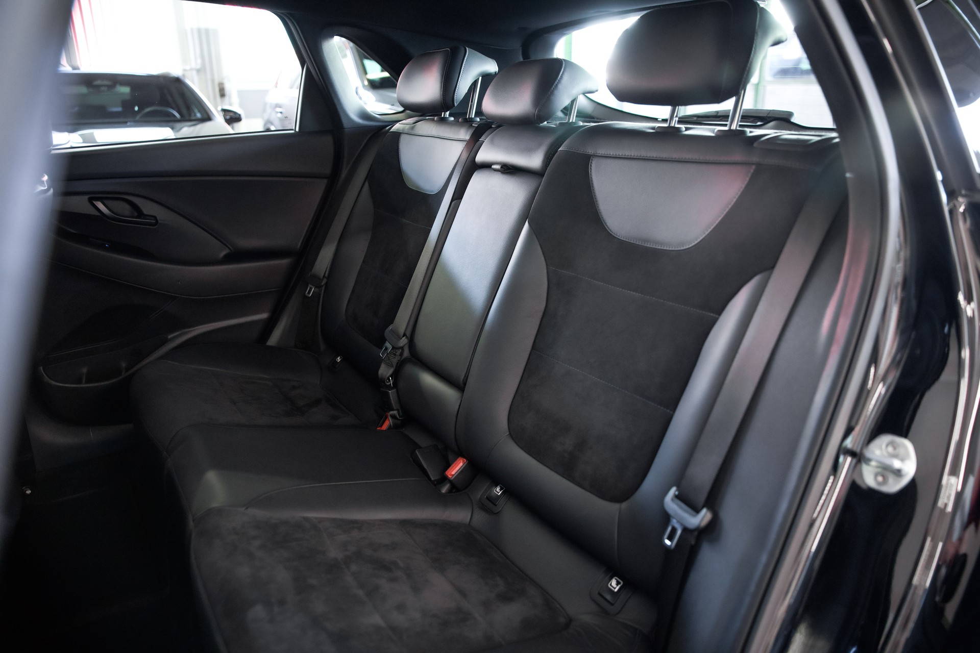 HYUNDAI i30 2.0 T-GDi N DCT *Schalensitze*Werksgarantie*-image-22