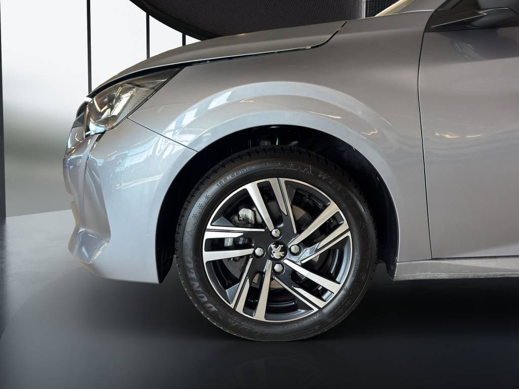 PEUGEOT 208 1.2 PureTech Allure Pack EAT8-image-15