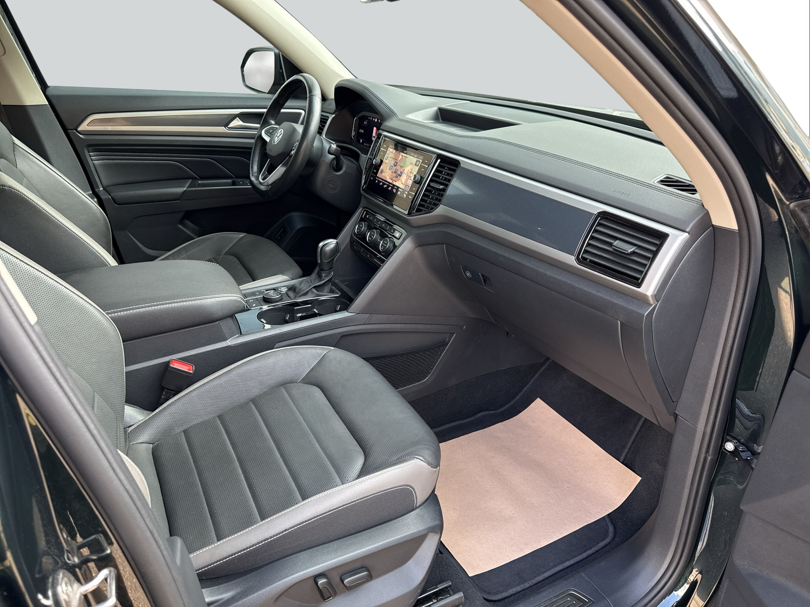 VW Atlas 3.6FSI 4Motion-image-10