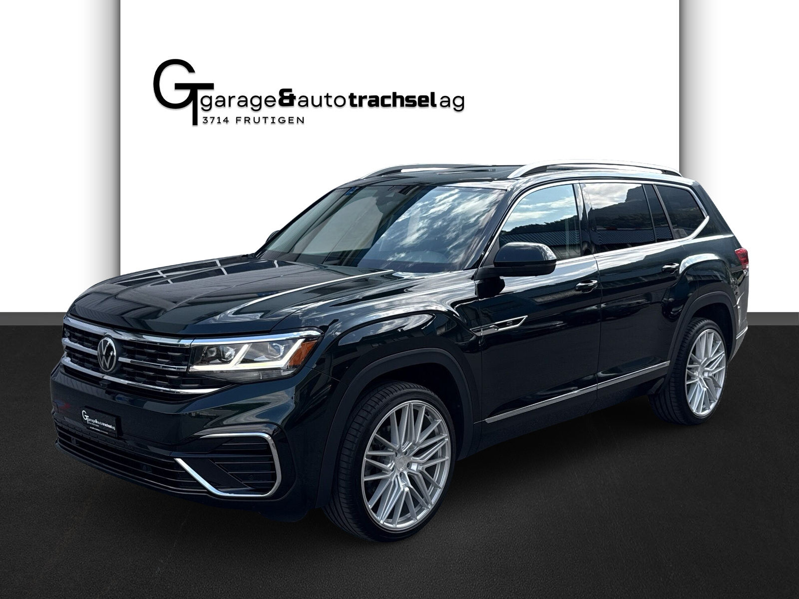 VW Atlas 3.6FSI 4Motion-image-0
